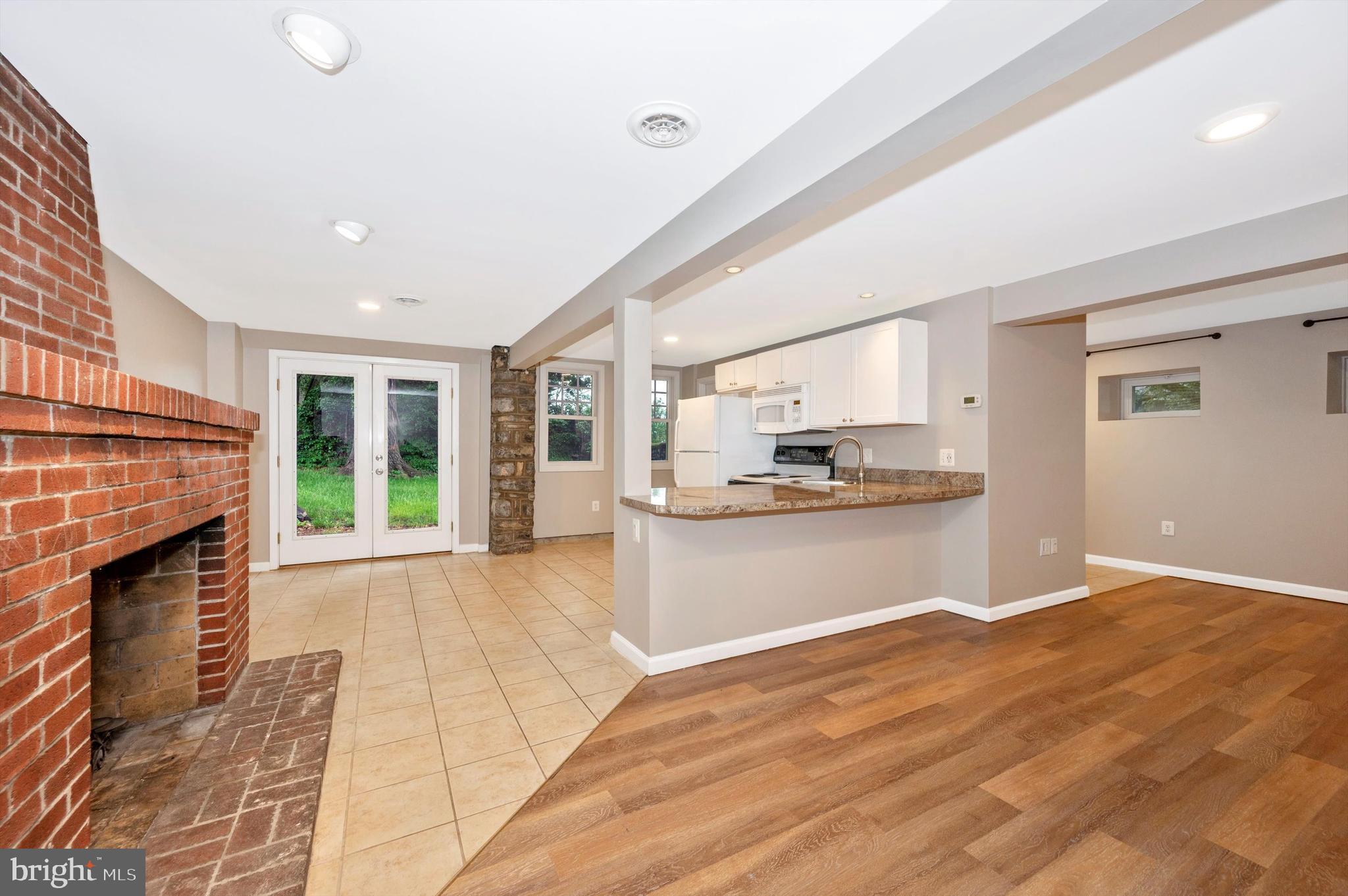 HAGERSTOWN - Residential Lease