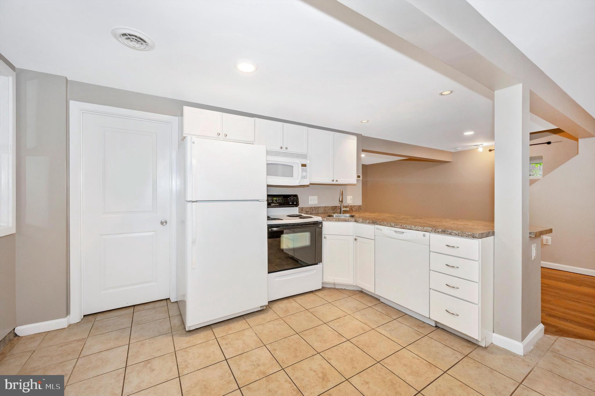 HAGERSTOWN - Residential Lease