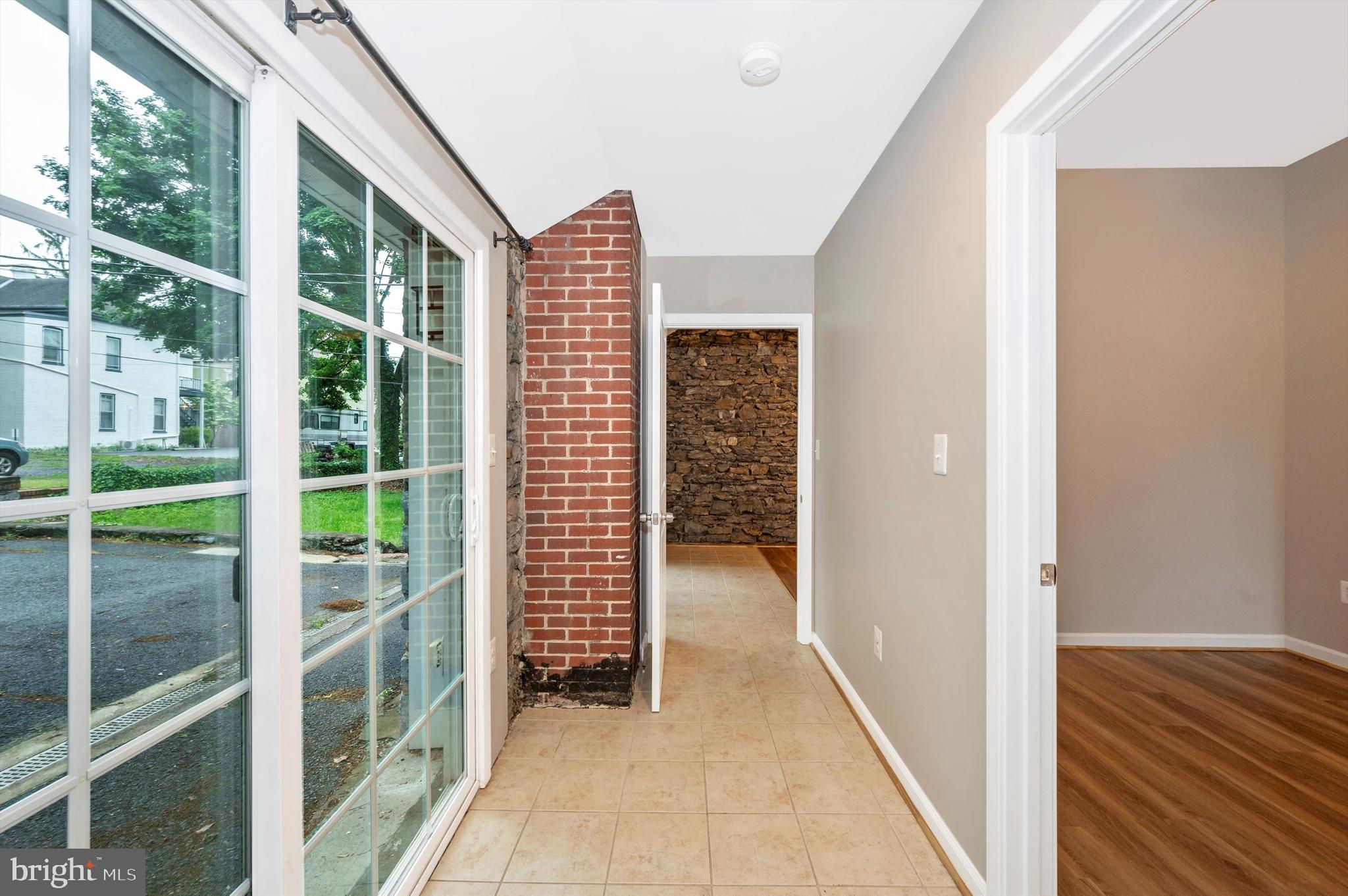 HAGERSTOWN - Residential Lease