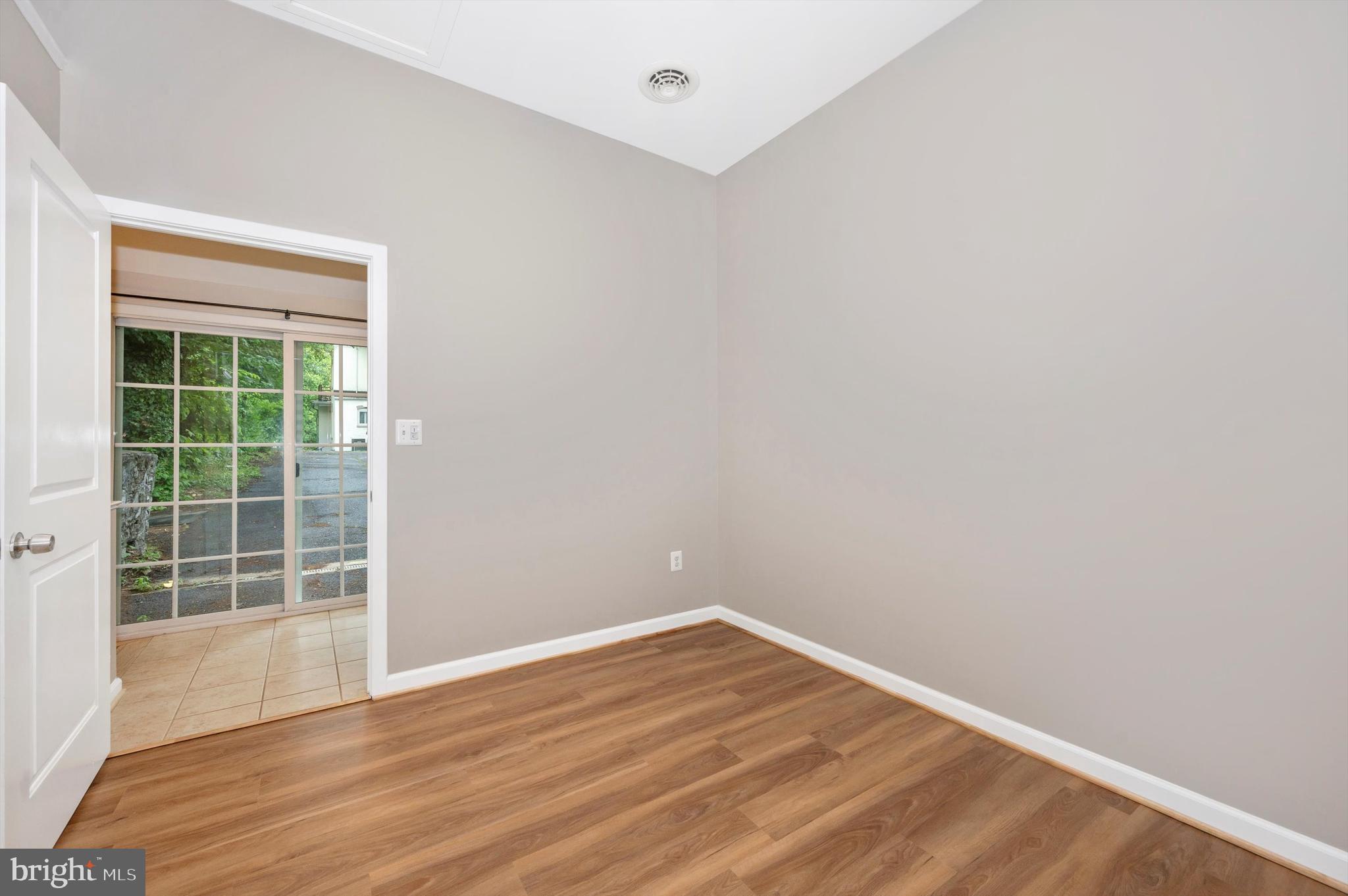 HAGERSTOWN - Residential Lease