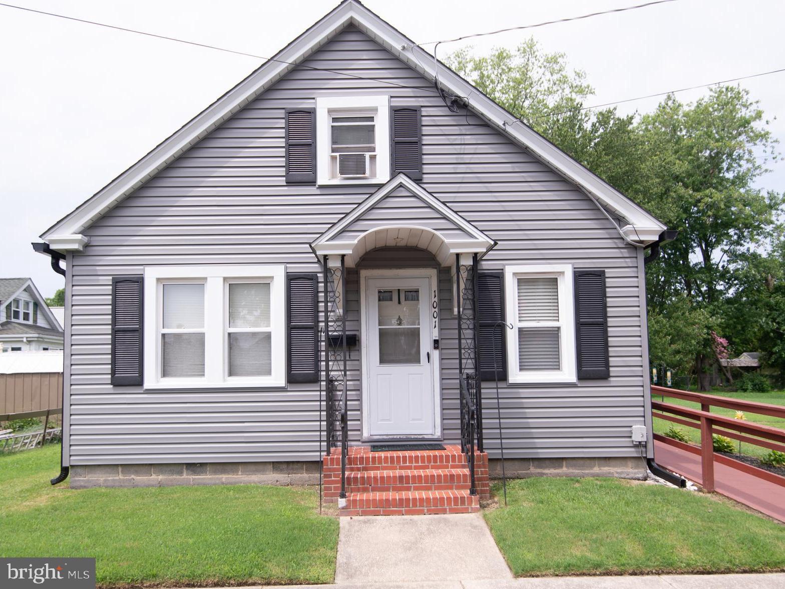 EAST CAMBRIDGE - Residential