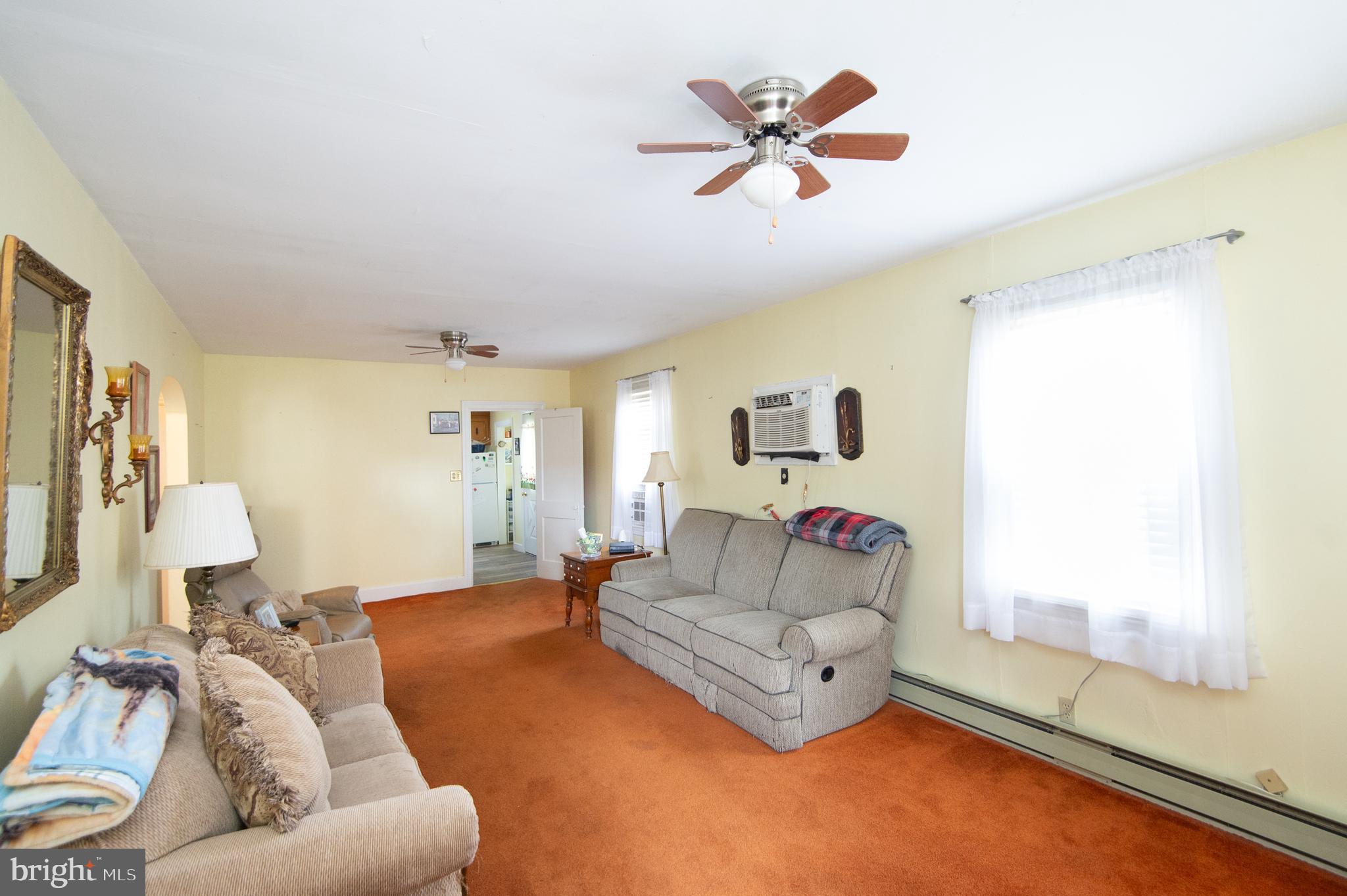 EAST CAMBRIDGE - Residential