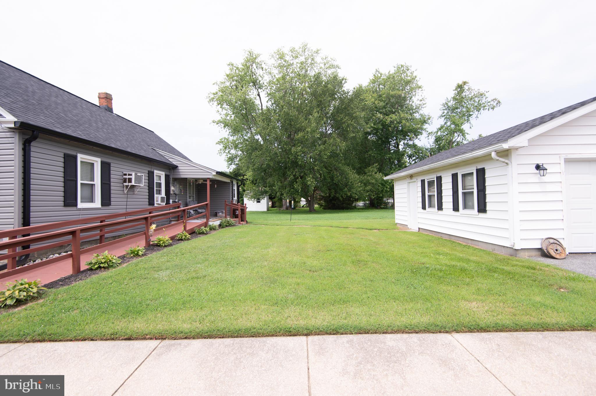 EAST CAMBRIDGE - Residential