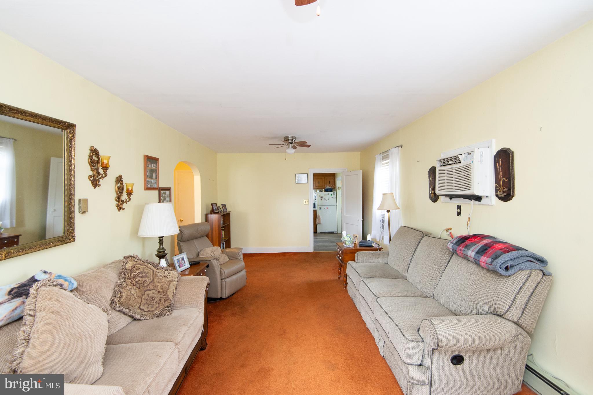 EAST CAMBRIDGE - Residential