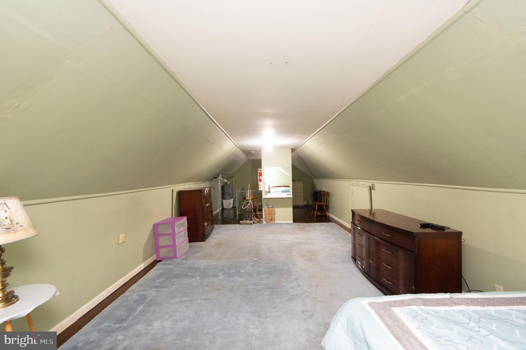 EAST CAMBRIDGE - Residential