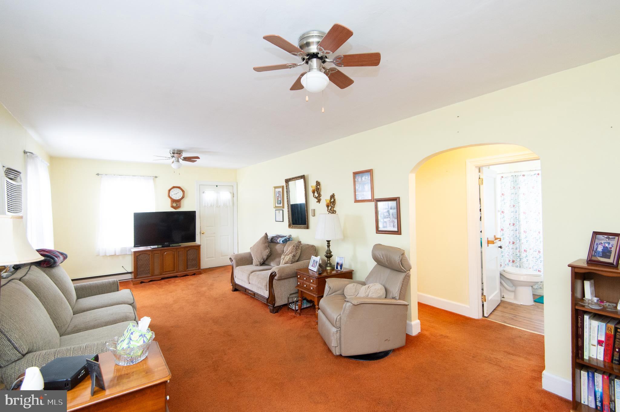 EAST CAMBRIDGE - Residential