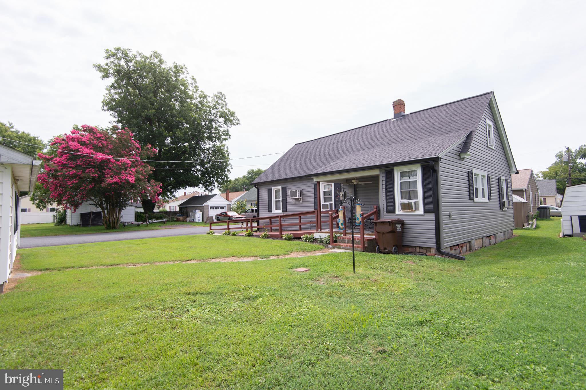 EAST CAMBRIDGE - Residential