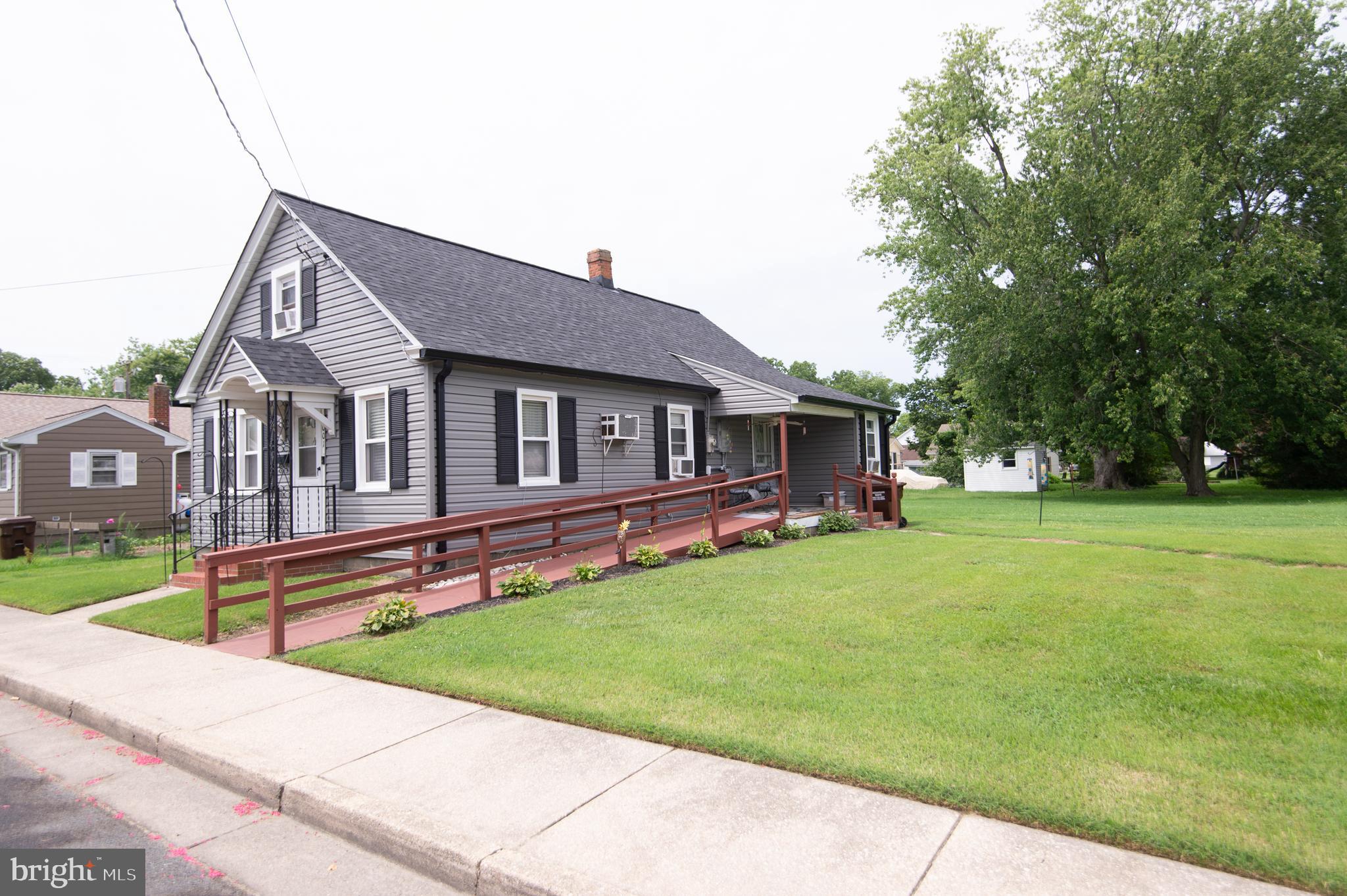 EAST CAMBRIDGE - Residential