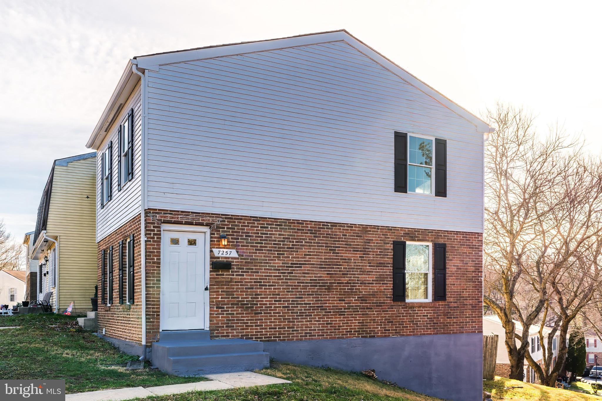 7257 CRAFFORD PLACE