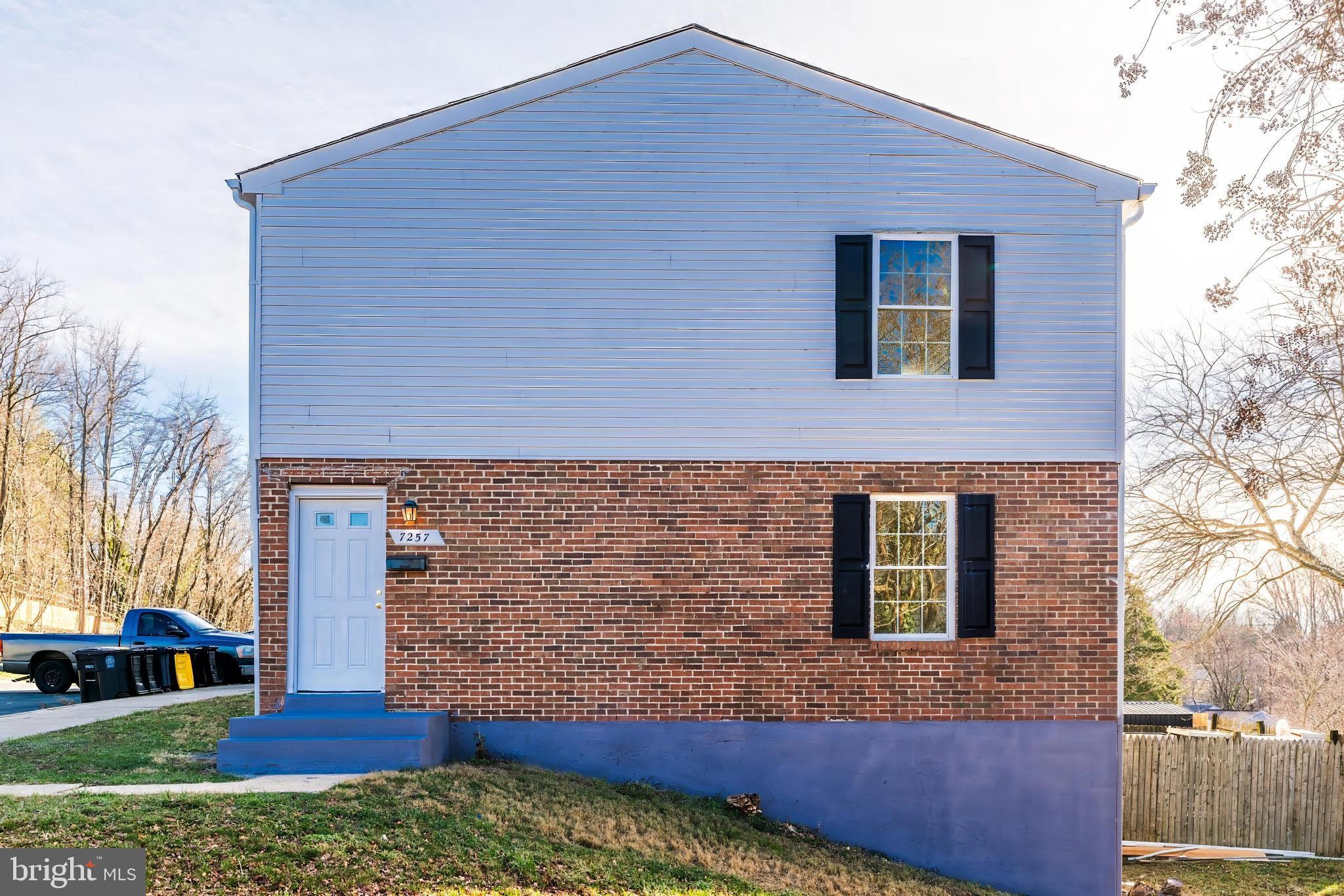 7257 CRAFFORD PLACE