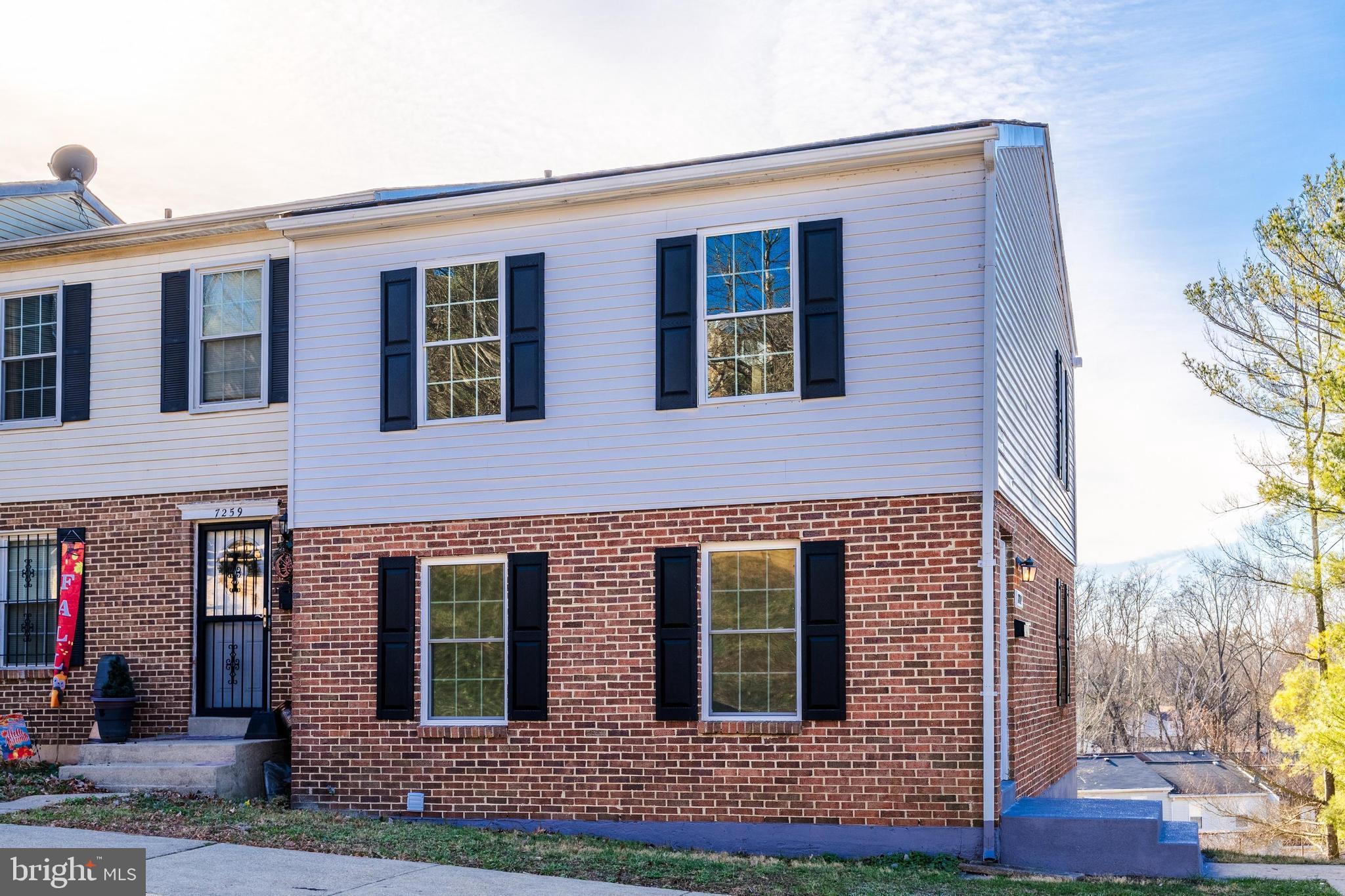 7257 CRAFFORD PLACE