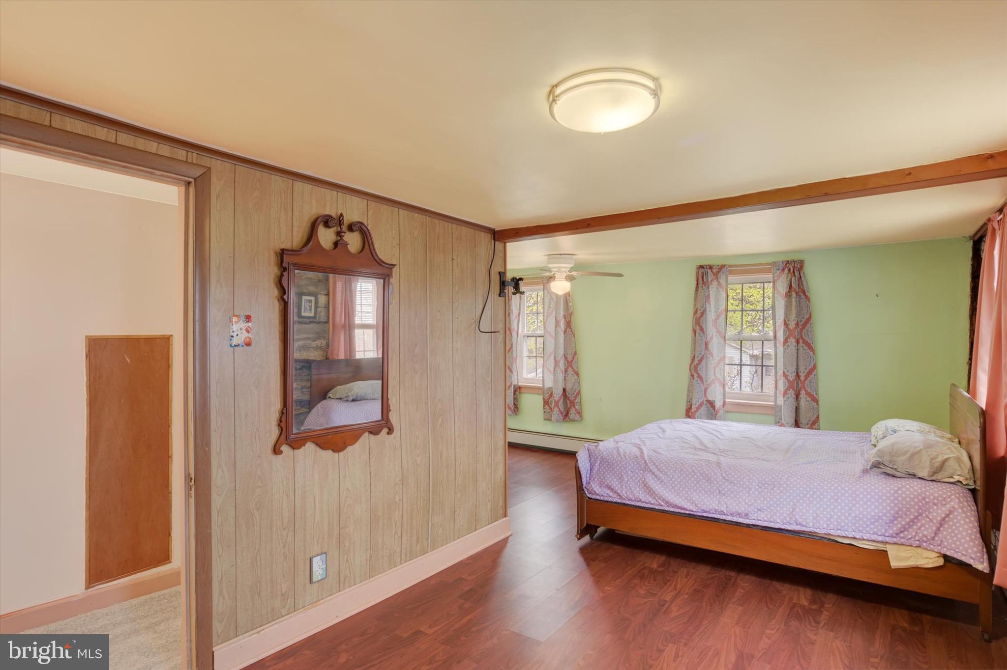 CHAMBERS HILL - Residential