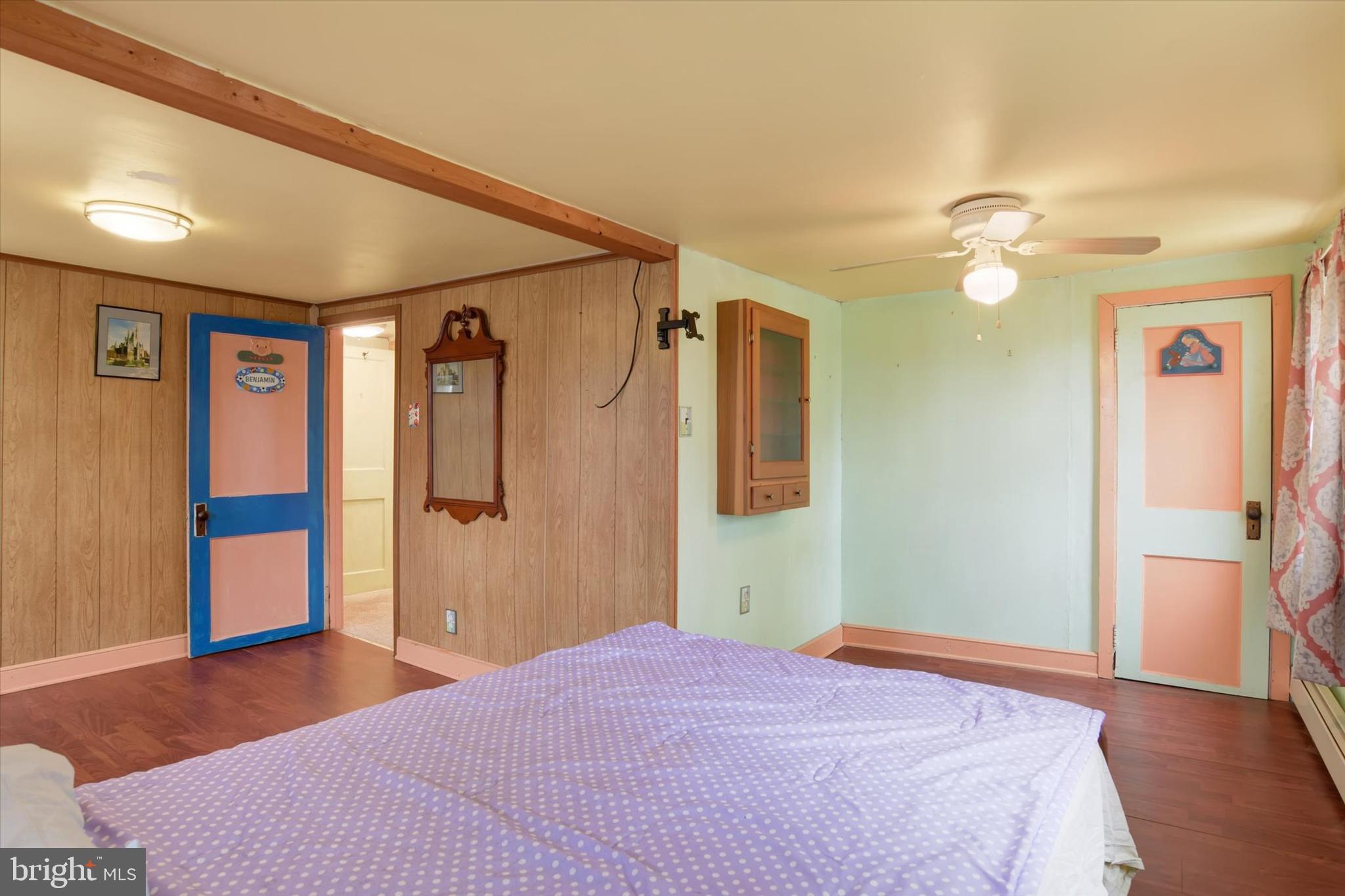 CHAMBERS HILL - Residential