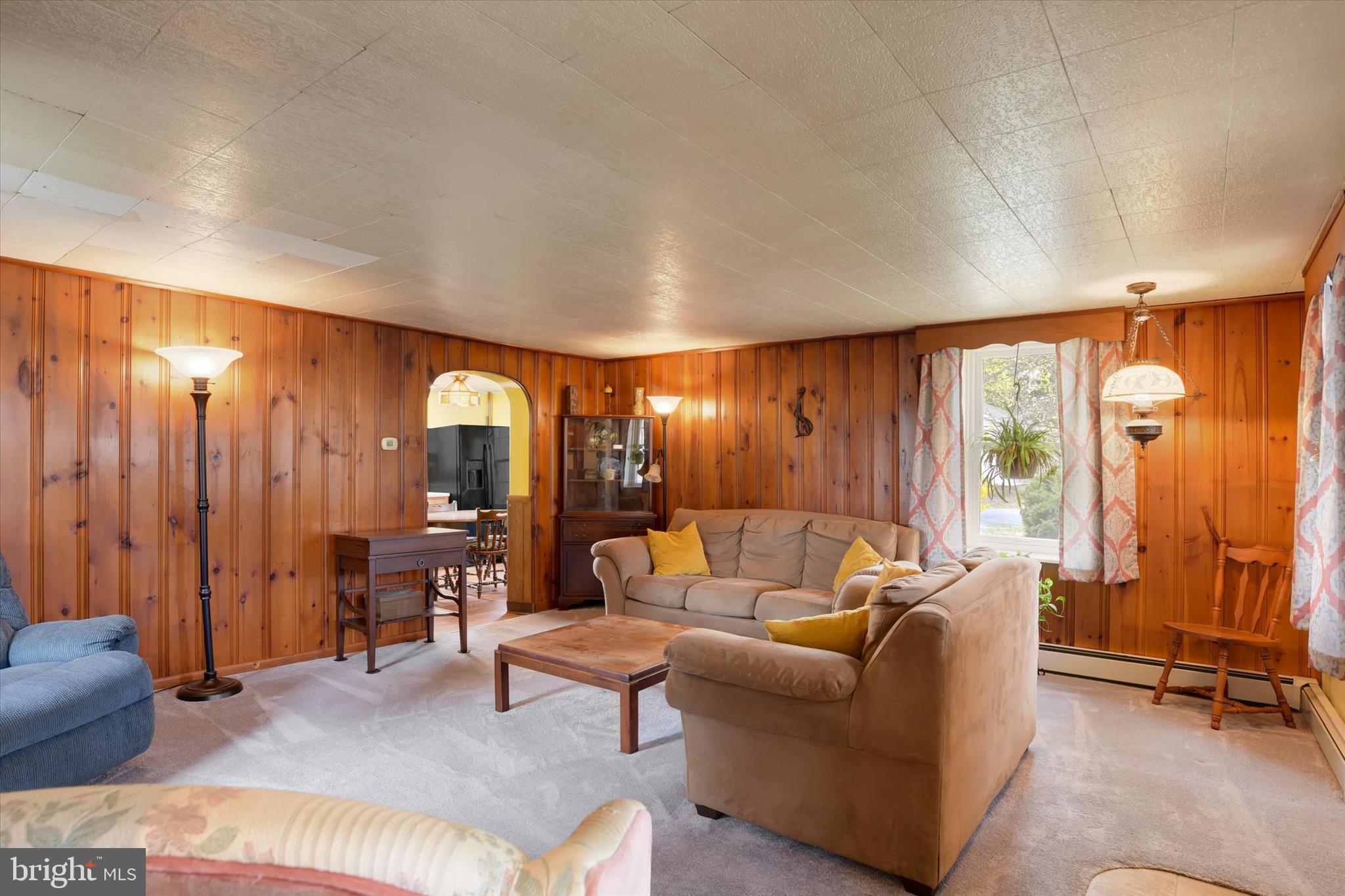 CHAMBERS HILL - Residential