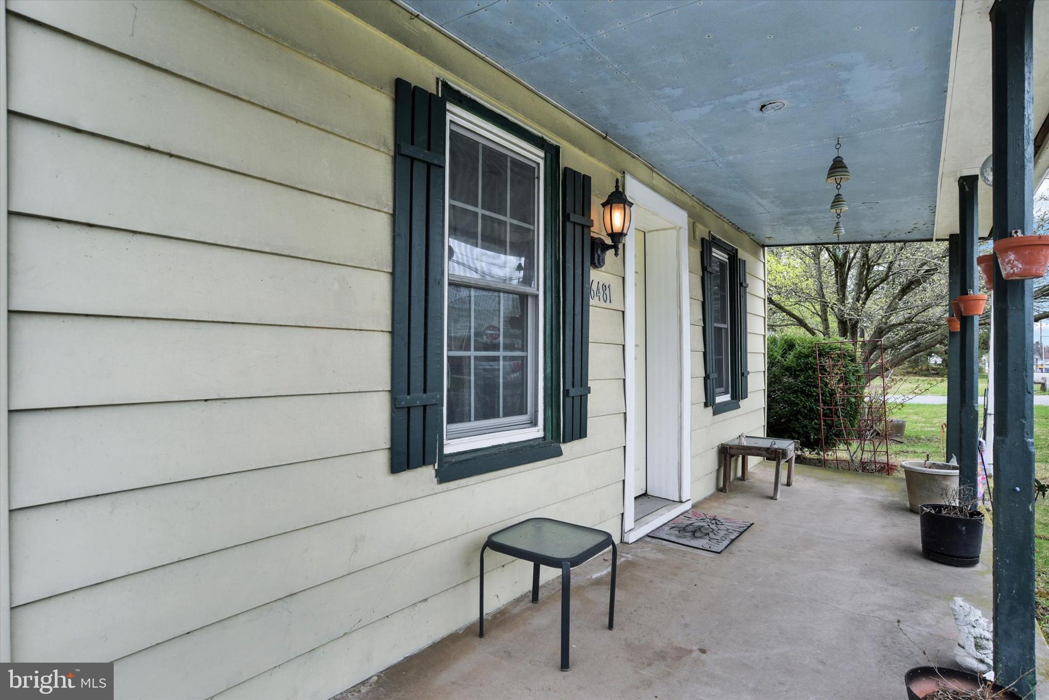 CHAMBERS HILL - Residential