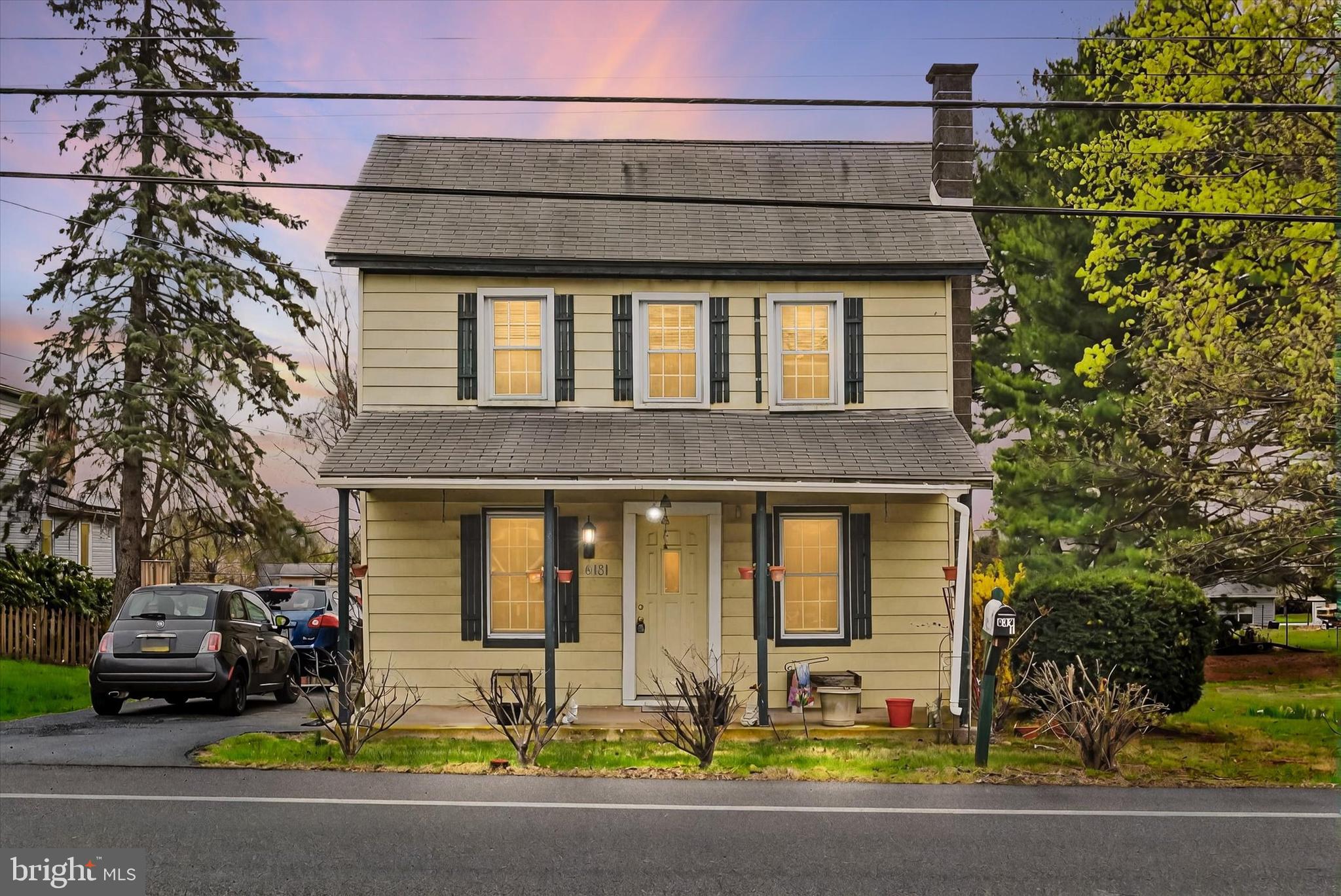 CHAMBERS HILL - Residential