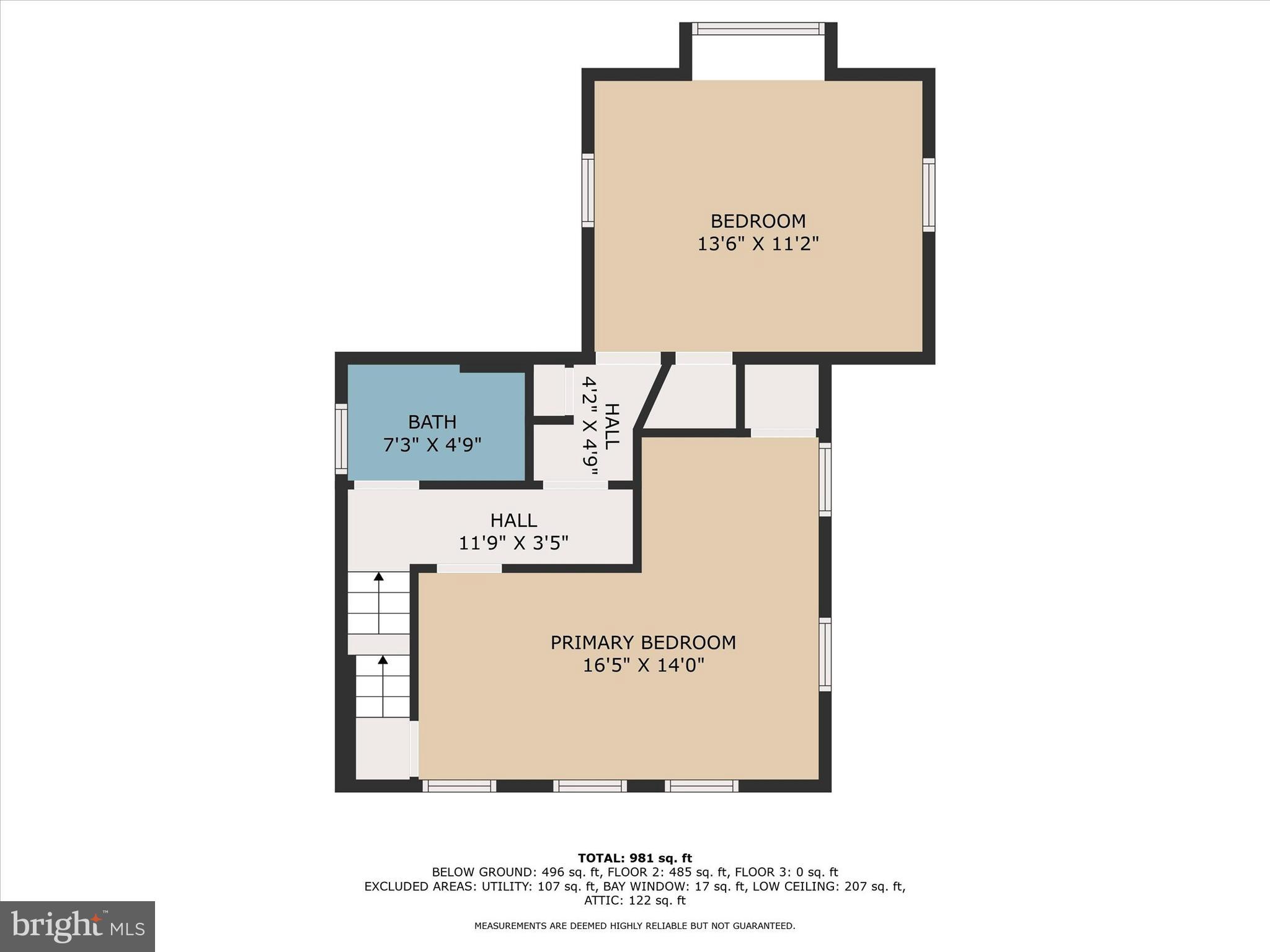 CHAMBERS HILL - Residential