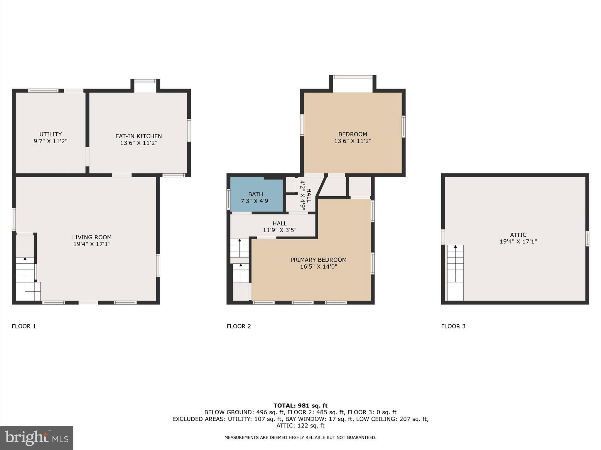 CHAMBERS HILL - Residential
