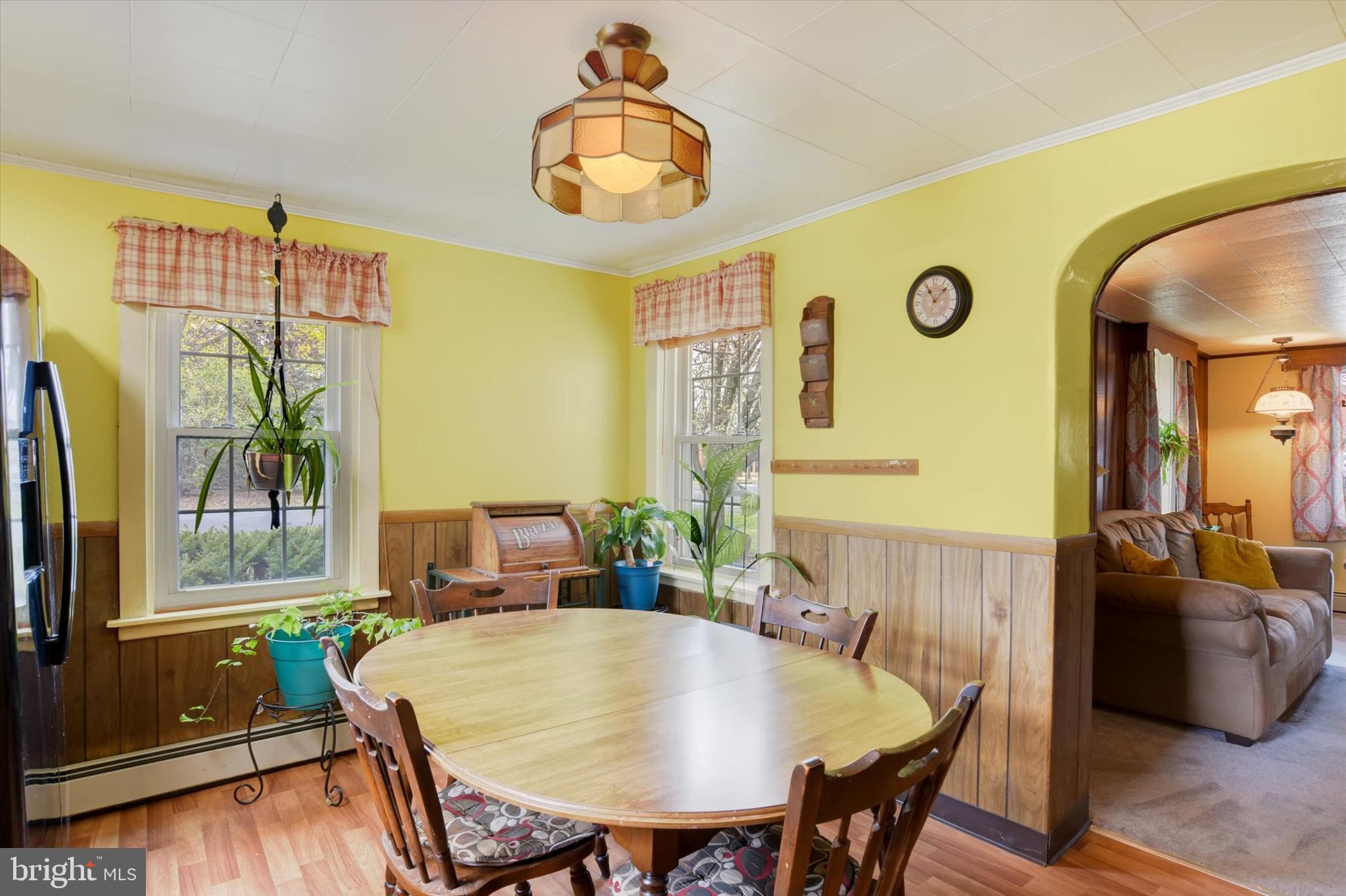 CHAMBERS HILL - Residential