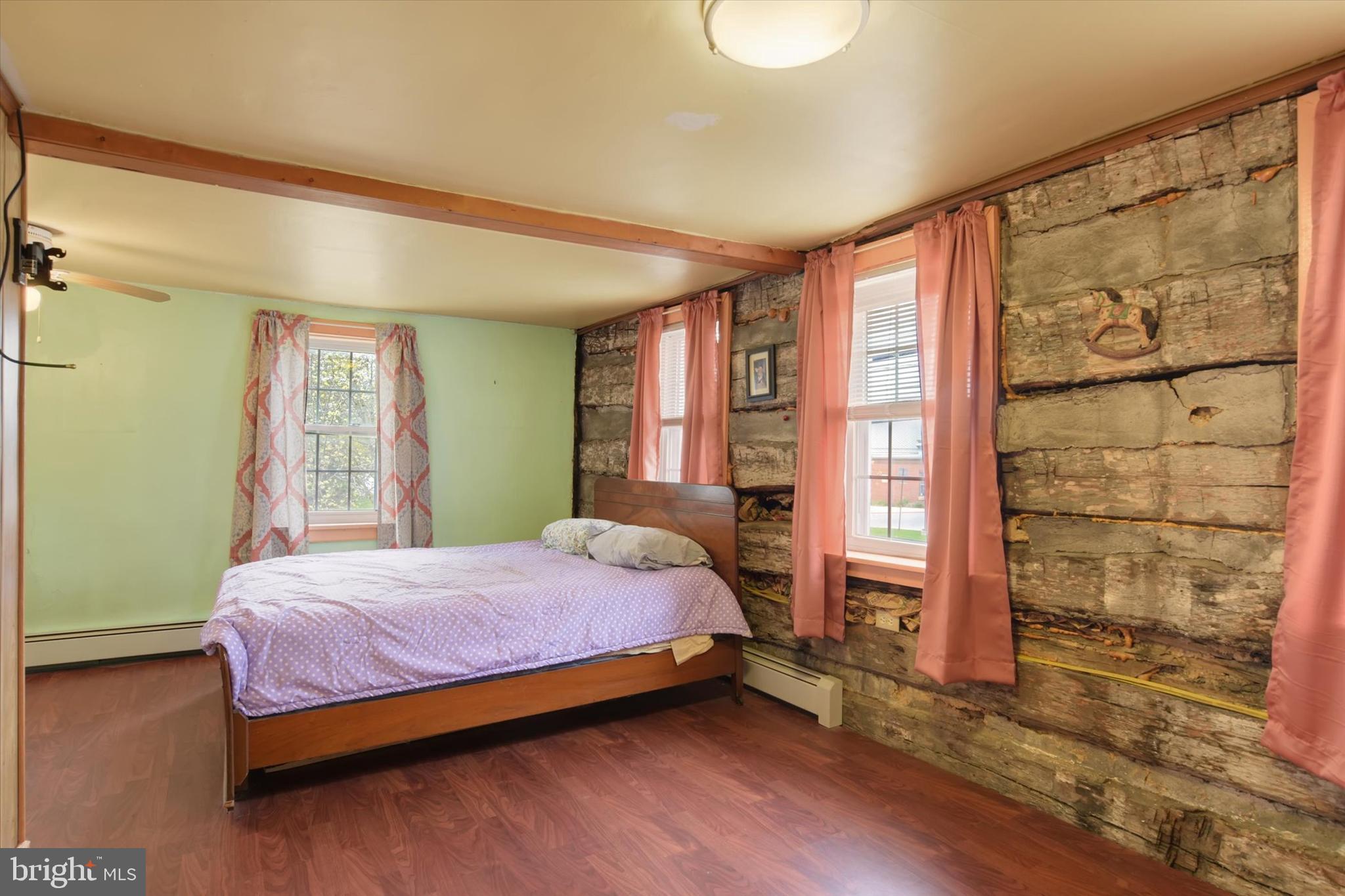 CHAMBERS HILL - Residential