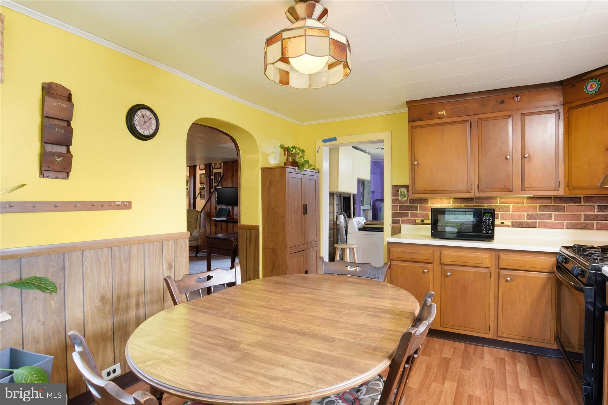 CHAMBERS HILL - Residential