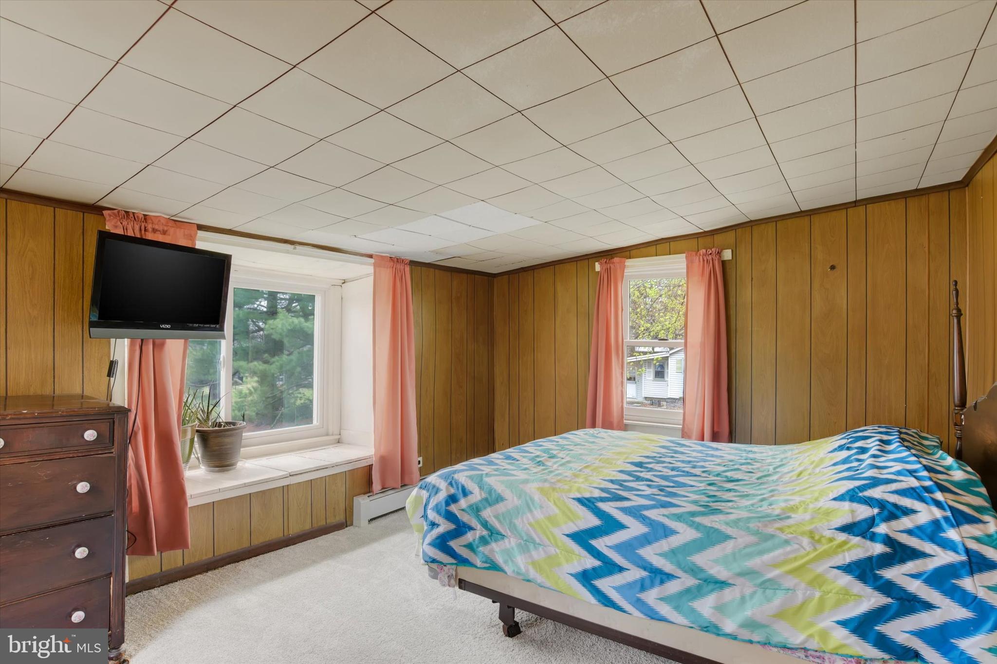 CHAMBERS HILL - Residential