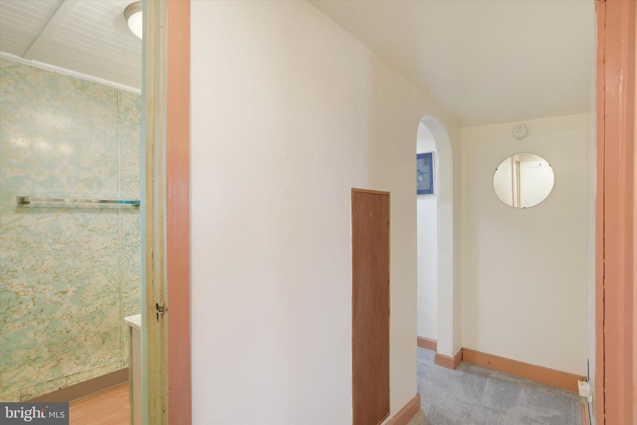 CHAMBERS HILL - Residential