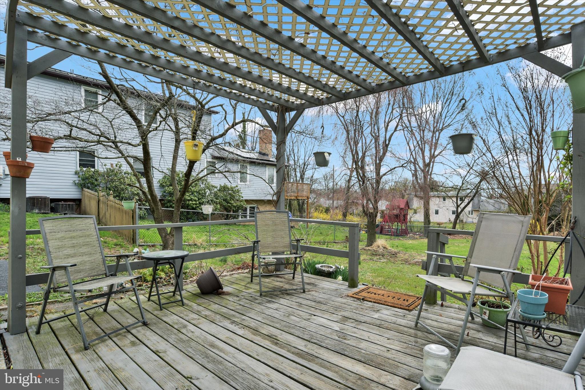 CHAMBERS HILL - Residential