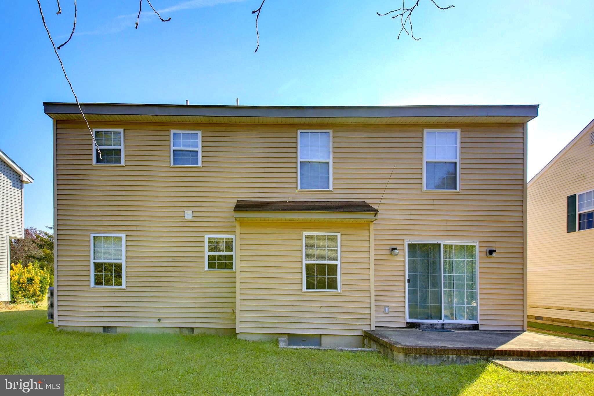 HARBOR POINTE - Residential