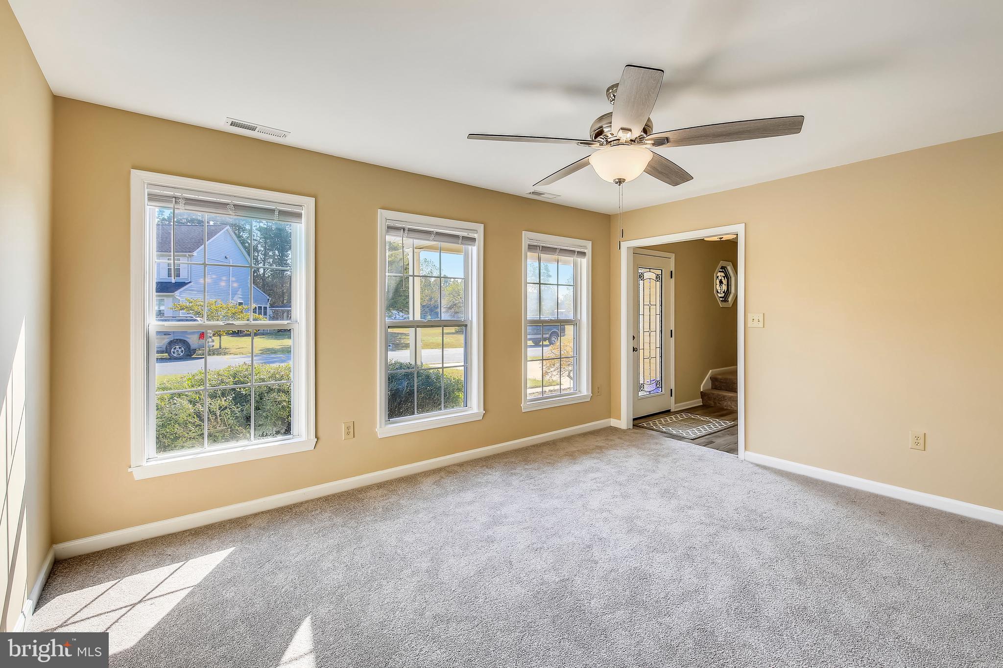 HARBOR POINTE - Residential