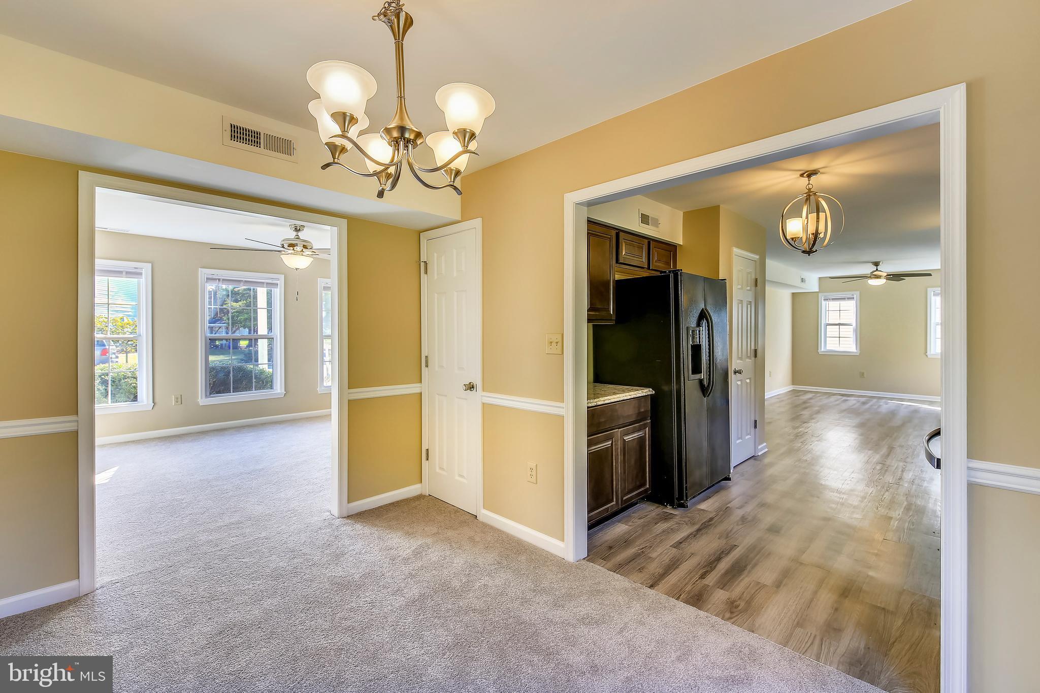 HARBOR POINTE - Residential