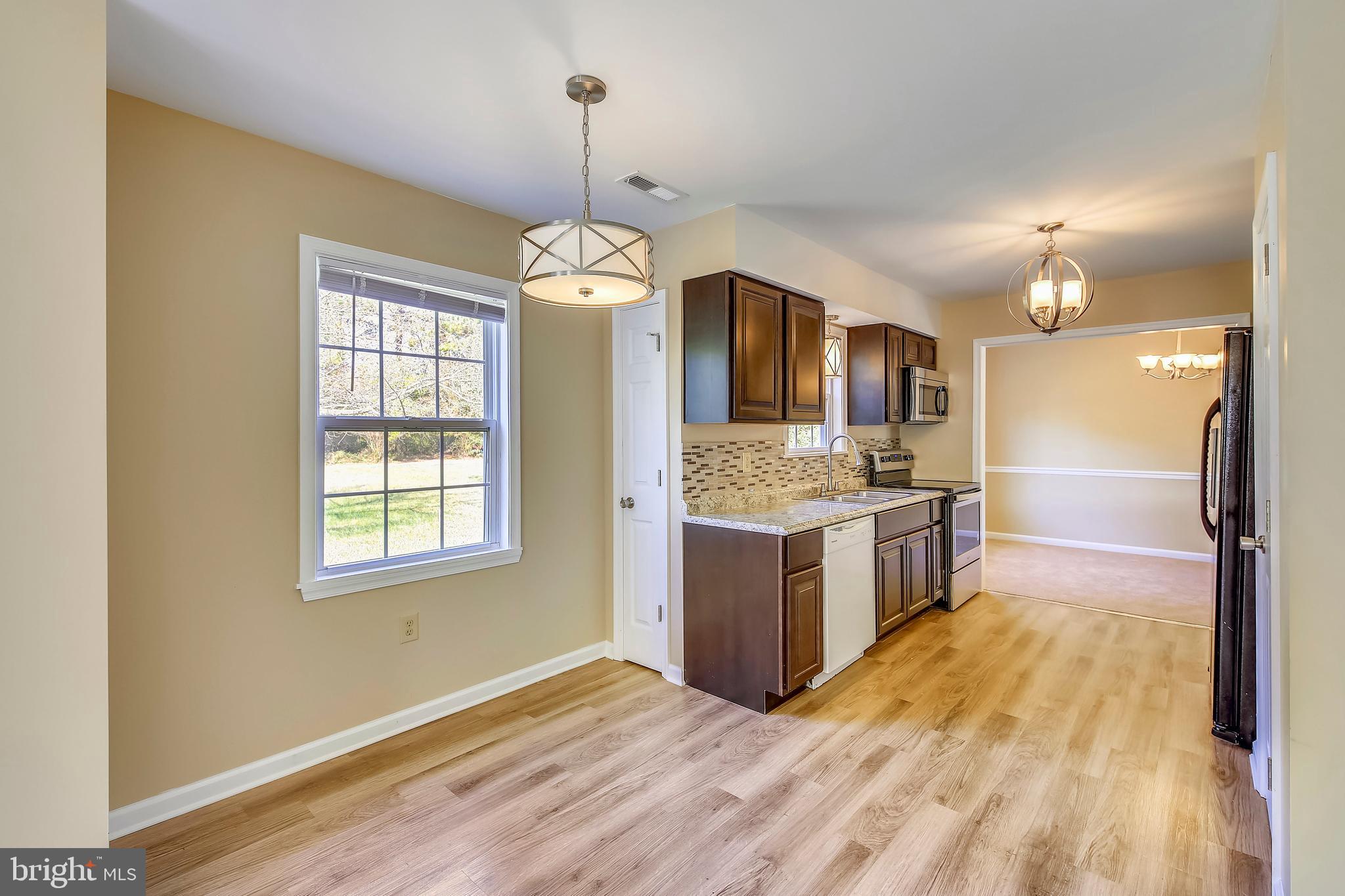 HARBOR POINTE - Residential