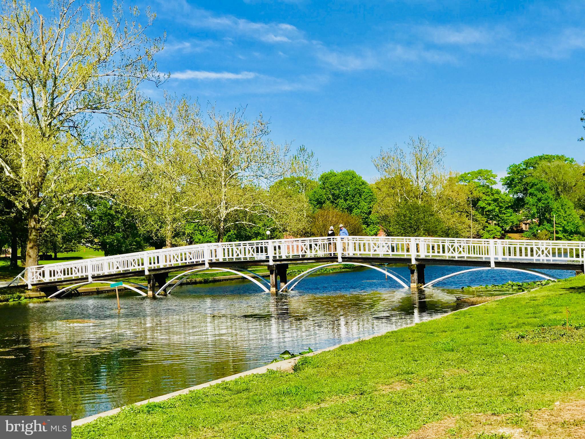 HARBOR POINTE - Residential