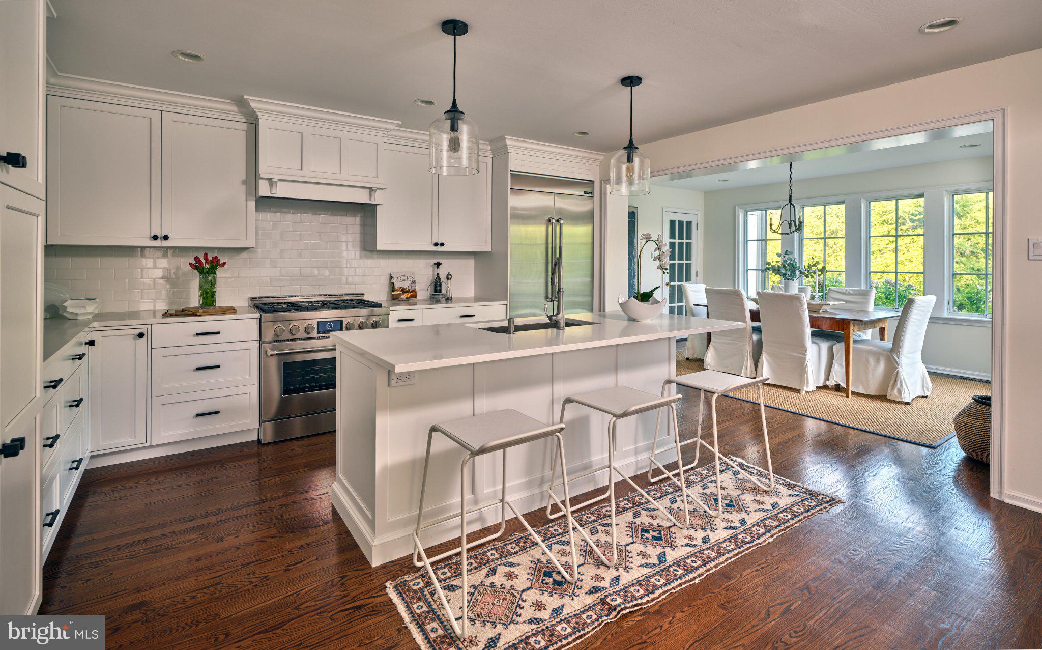 HARRITON FARM - Residential
