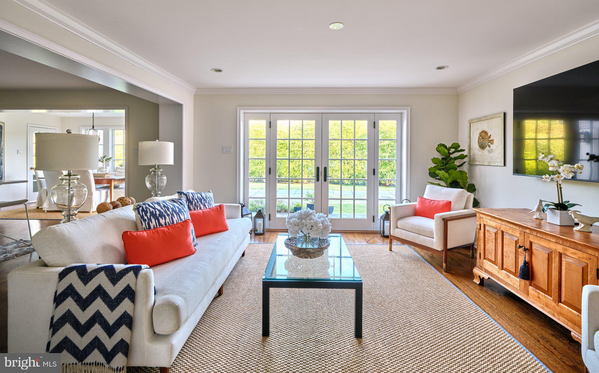 HARRITON FARM - Residential