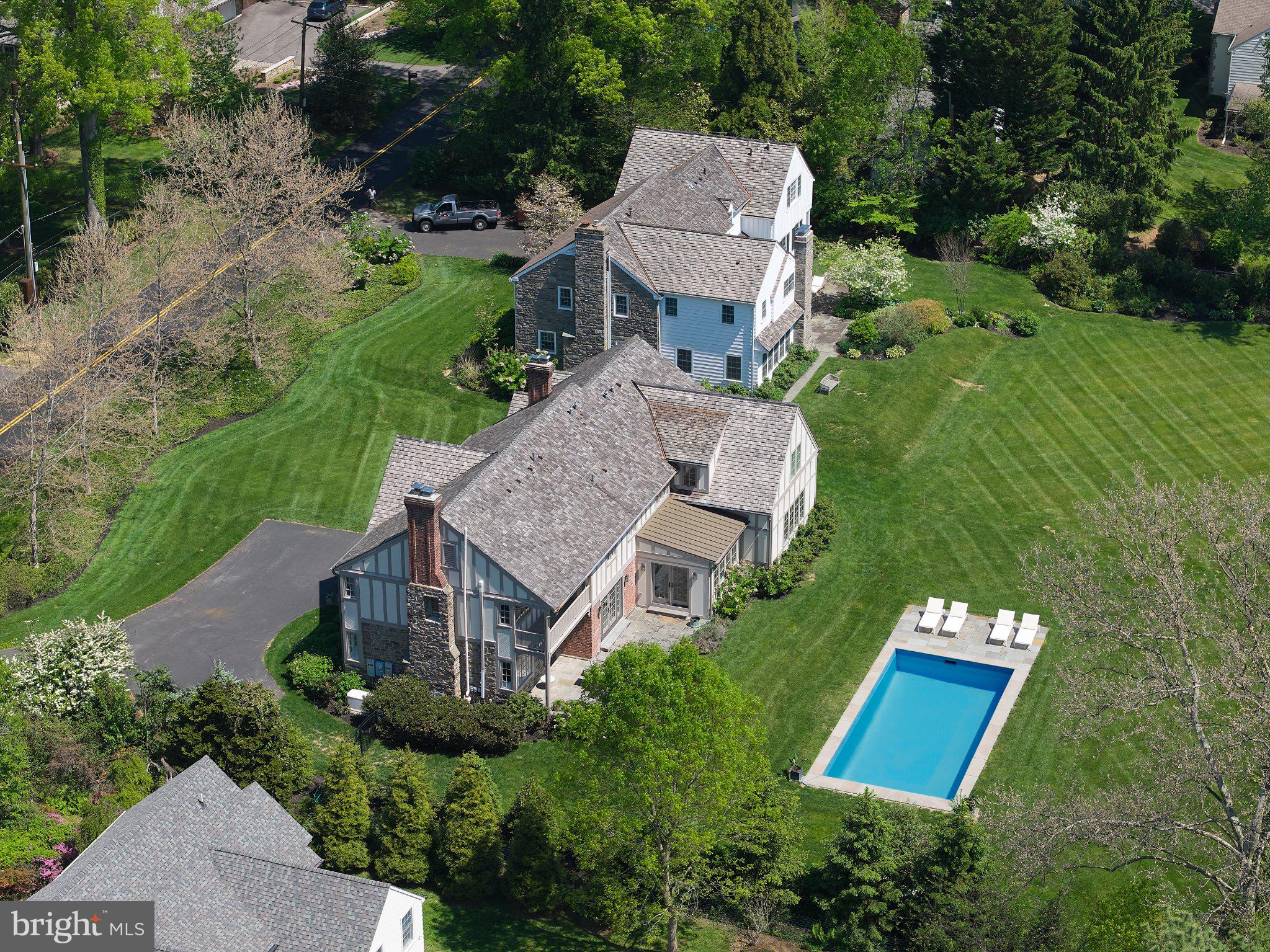 HARRITON FARM - Residential