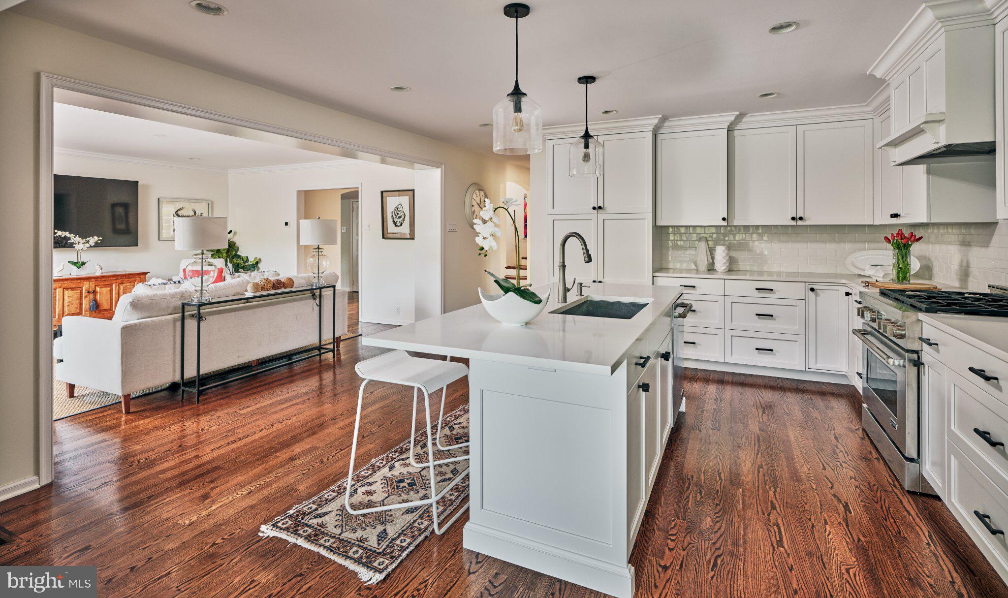 HARRITON FARM - Residential