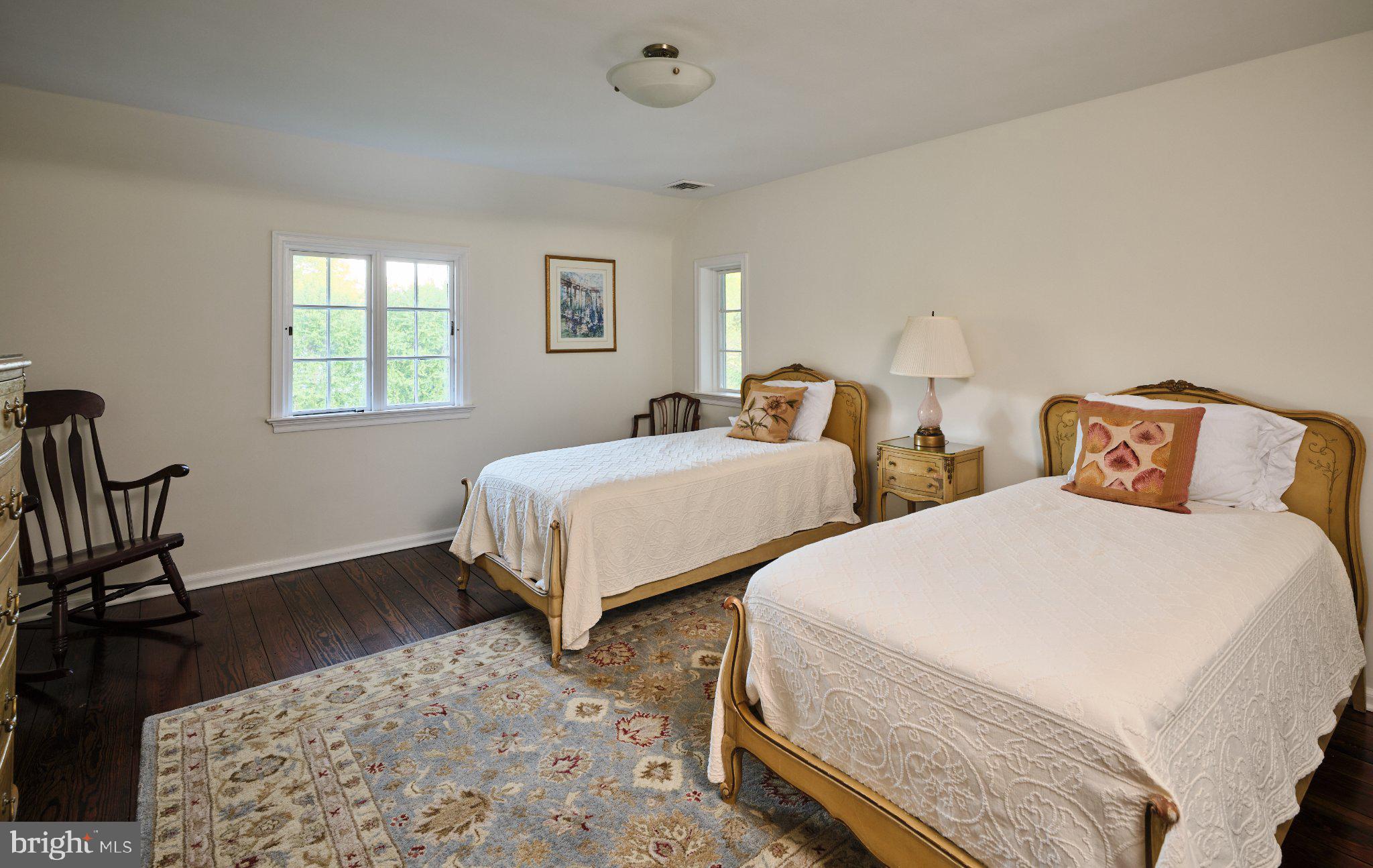 HARRITON FARM - Residential