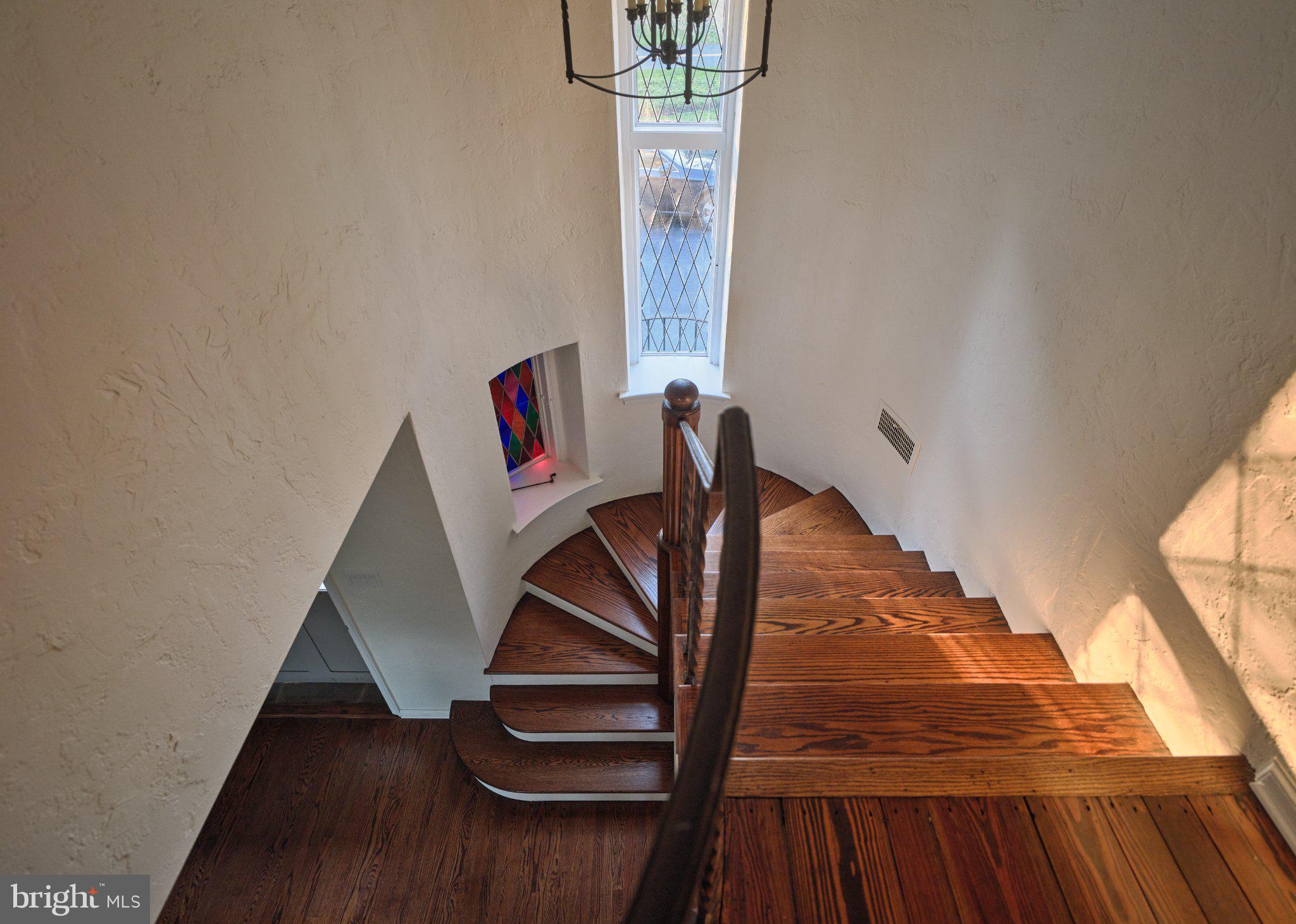HARRITON FARM - Residential