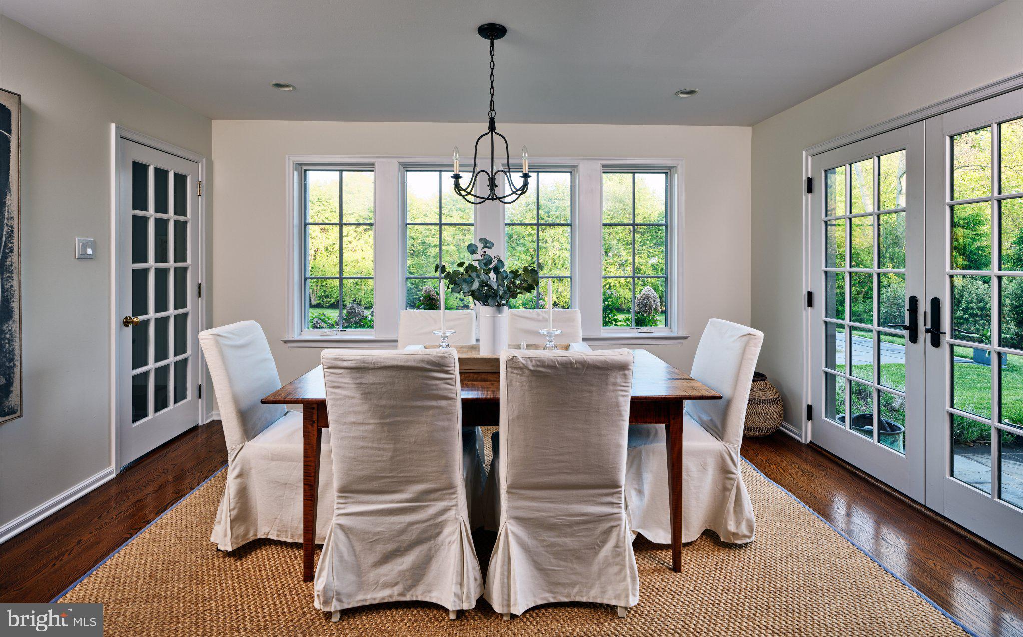 HARRITON FARM - Residential