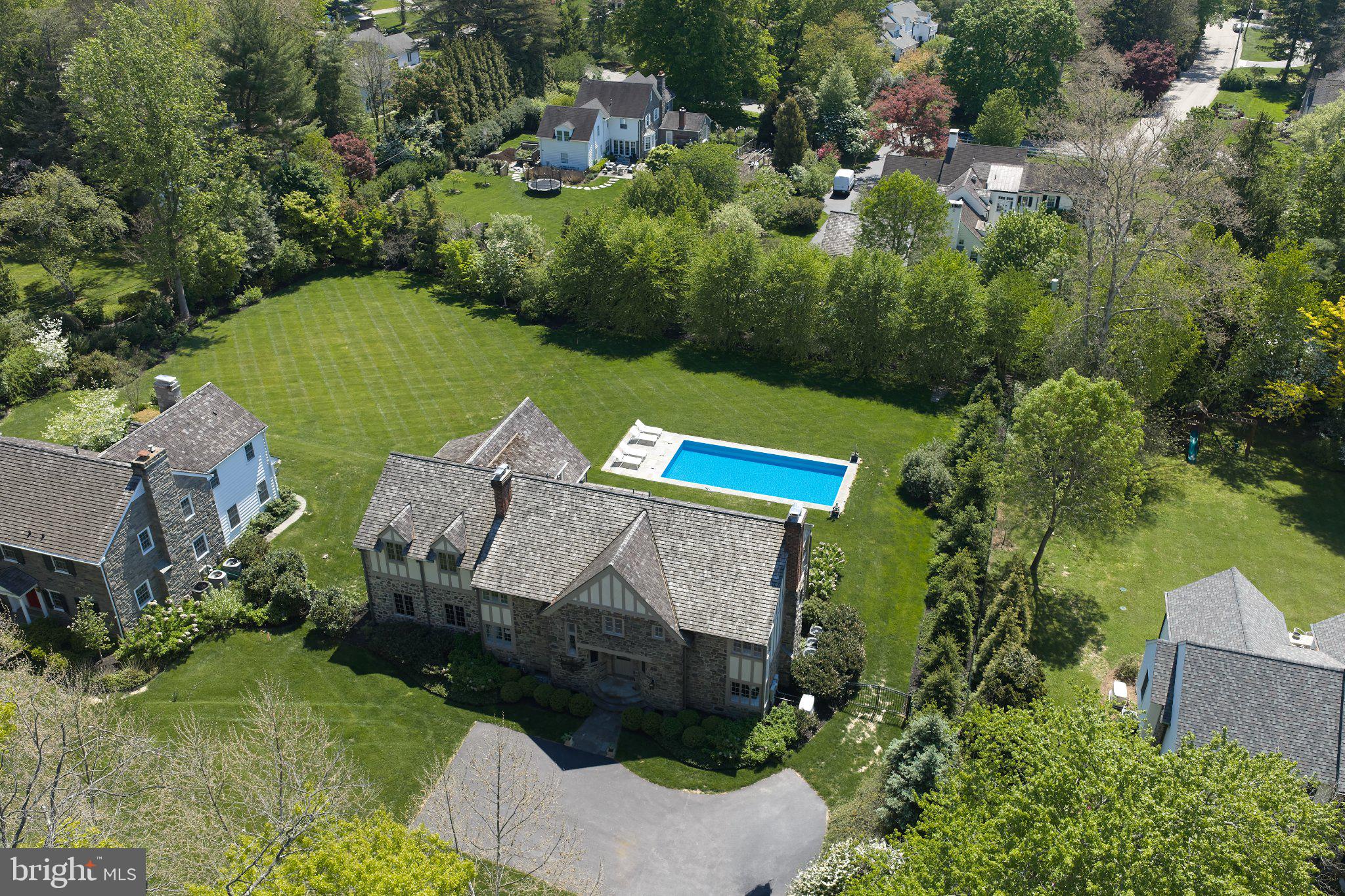 HARRITON FARM - Residential