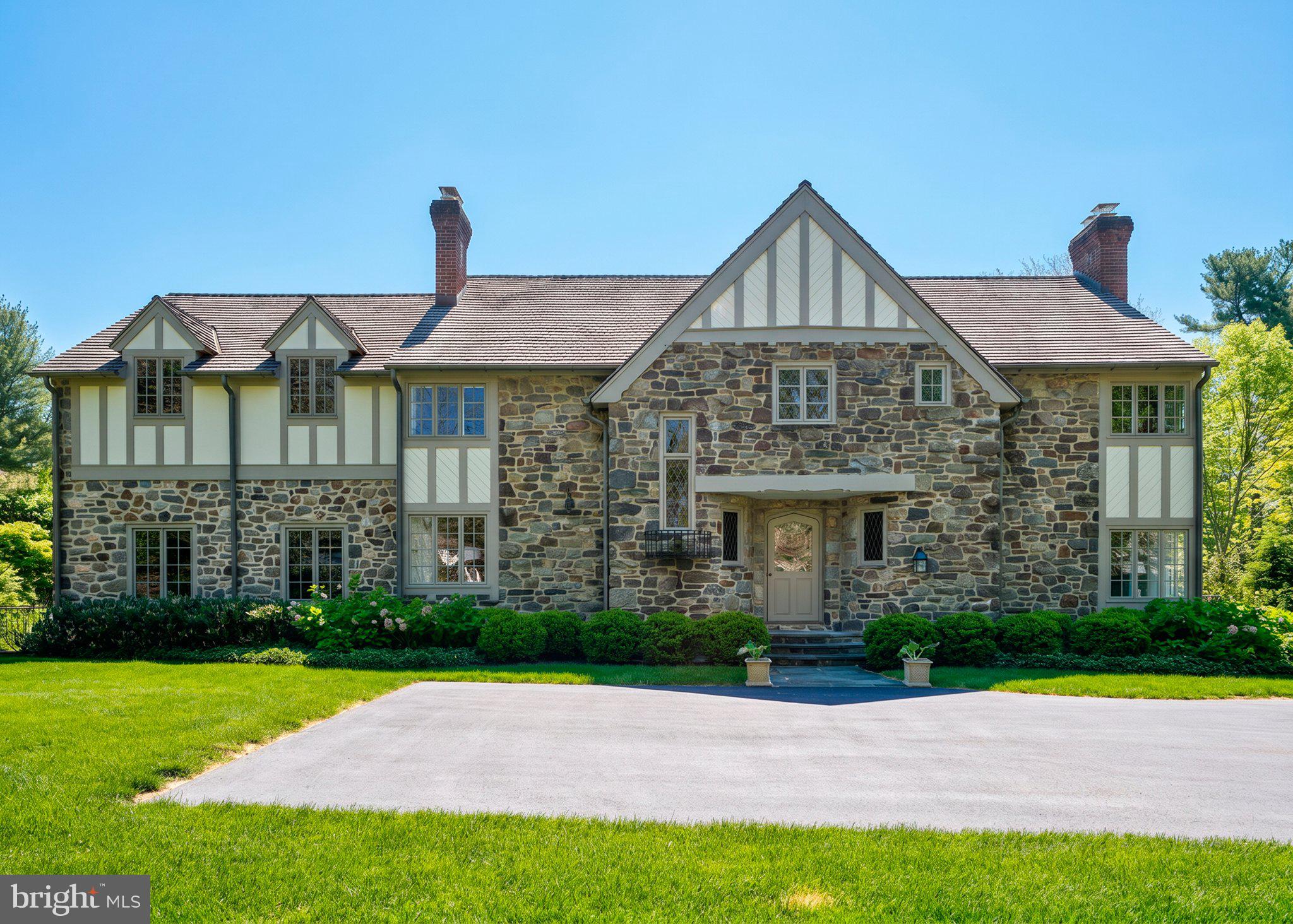 HARRITON FARM - Residential