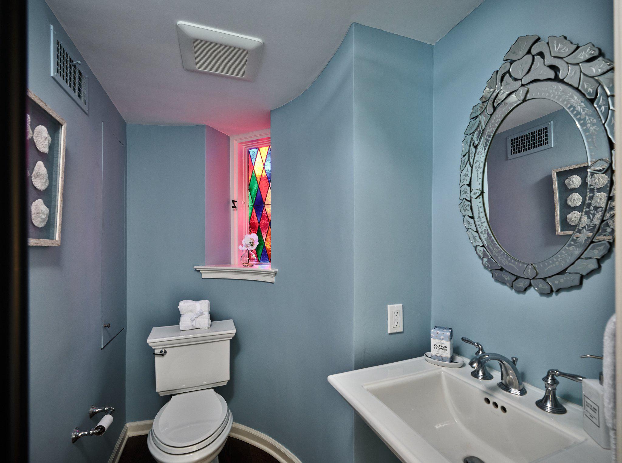 HARRITON FARM - Residential