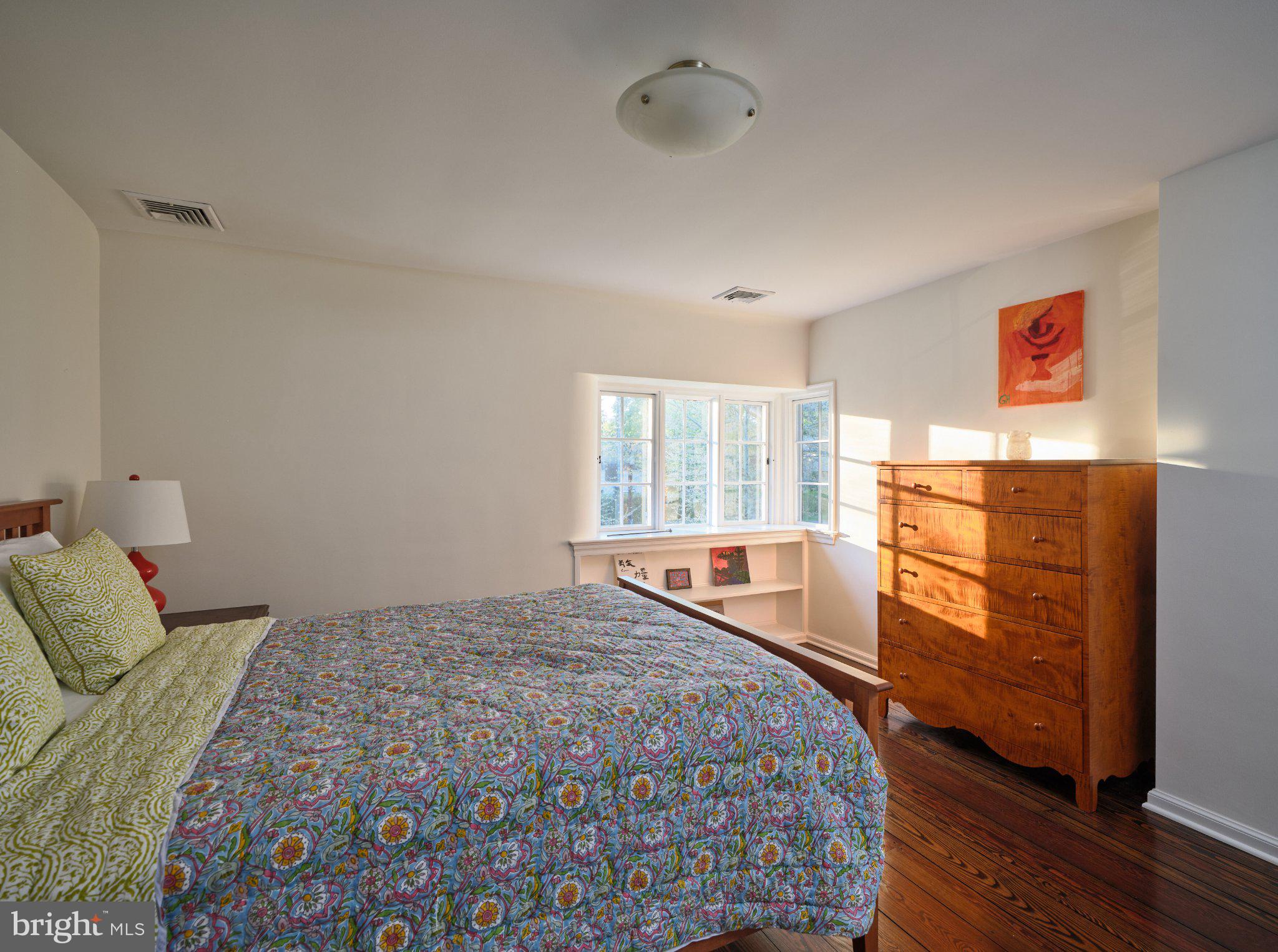 HARRITON FARM - Residential