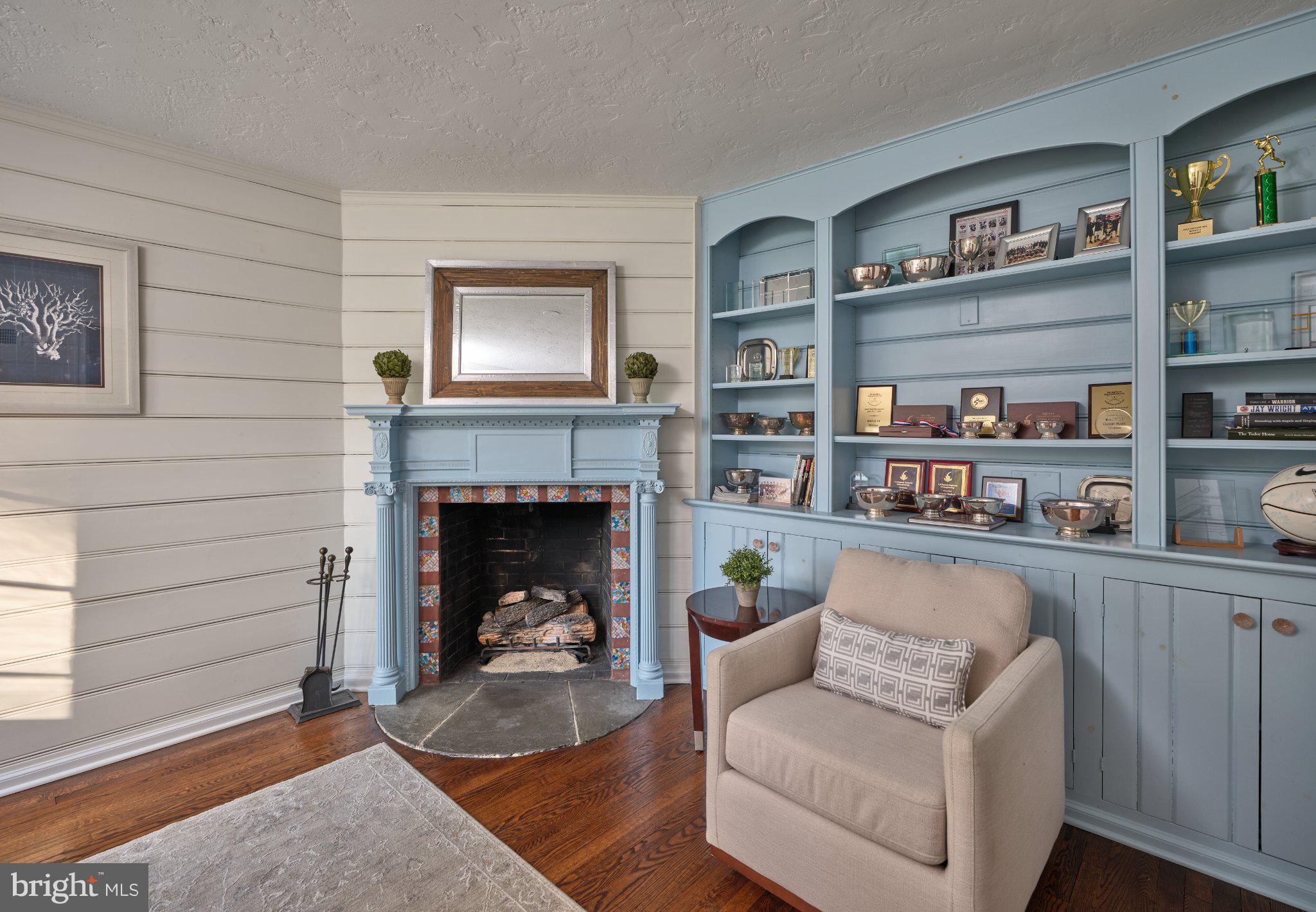 HARRITON FARM - Residential