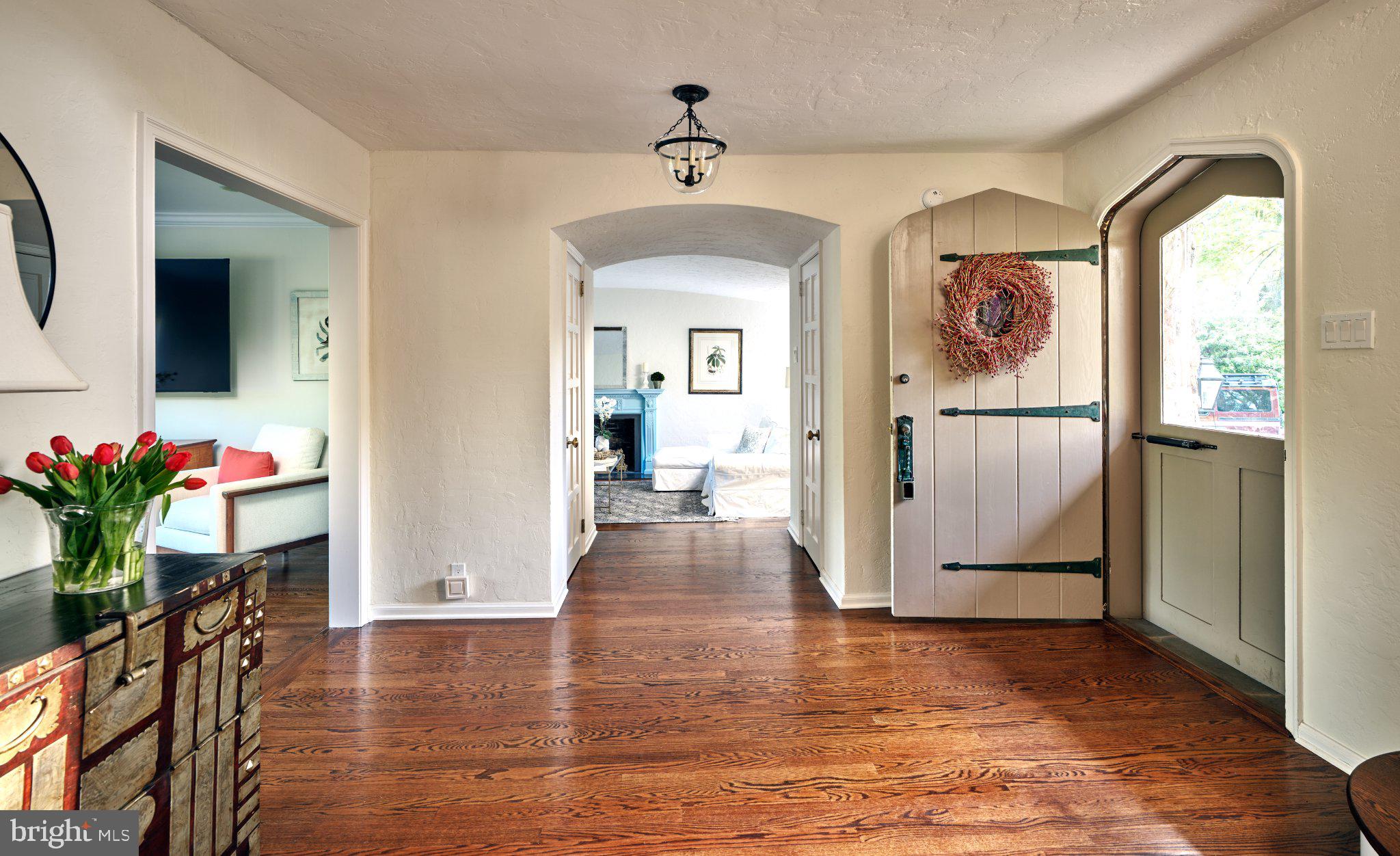 HARRITON FARM - Residential