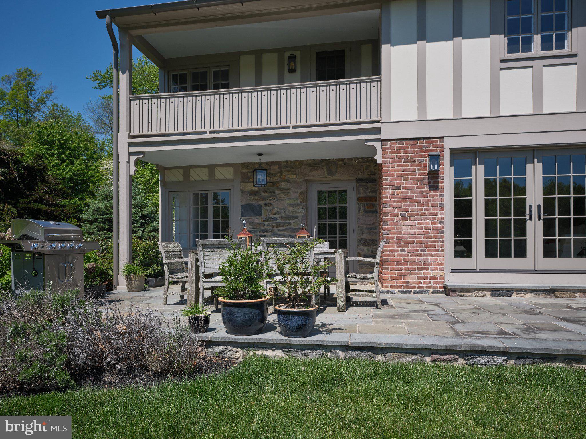 HARRITON FARM - Residential