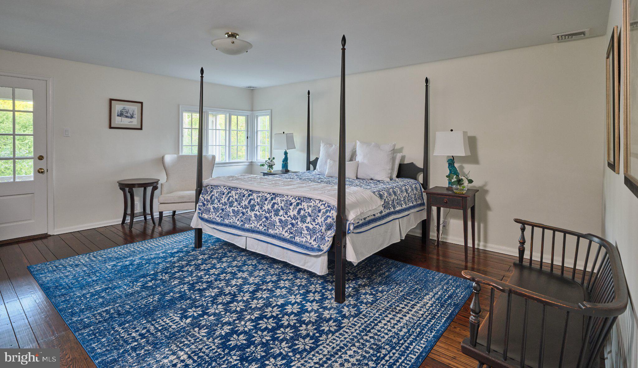 HARRITON FARM - Residential