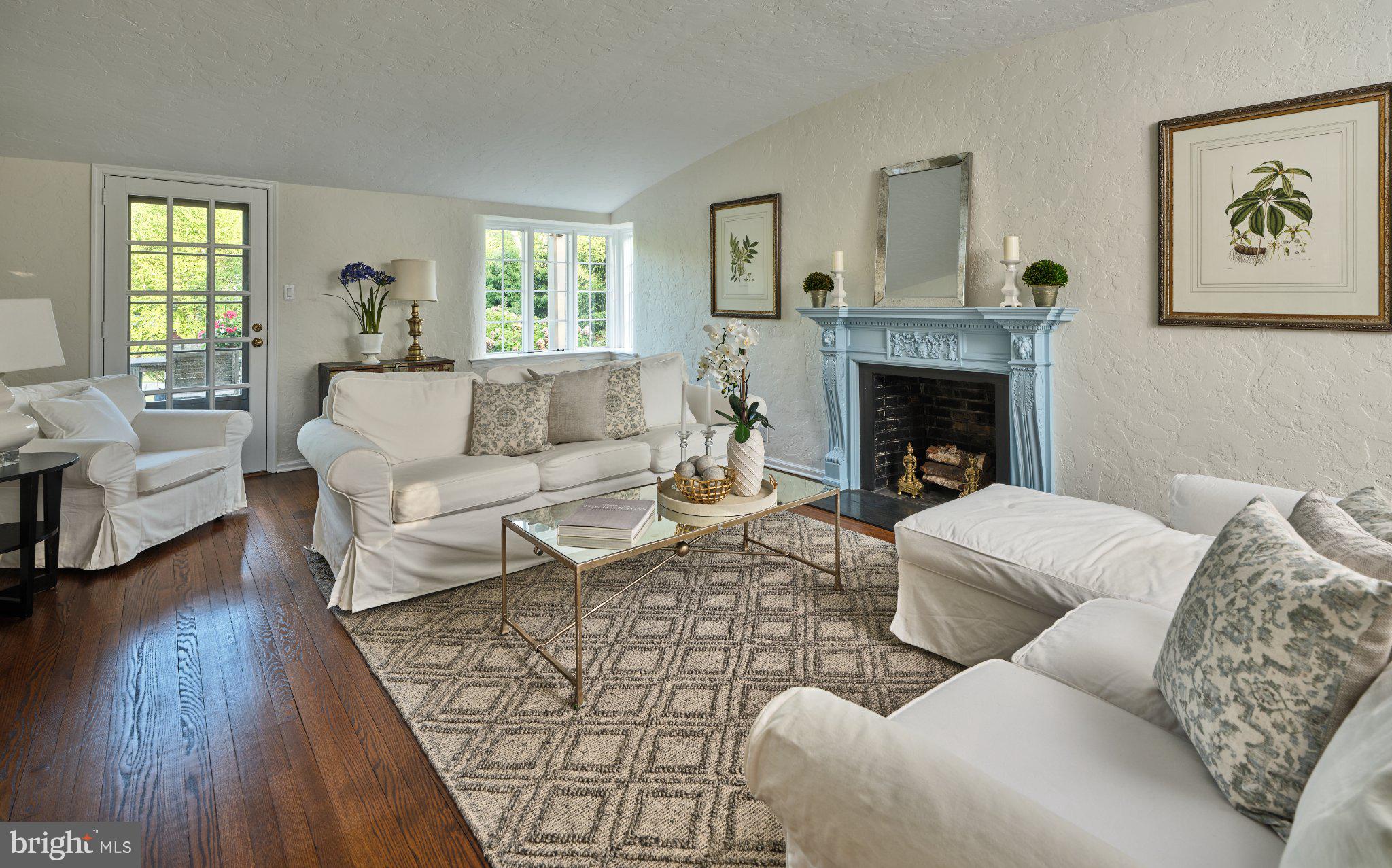 HARRITON FARM - Residential