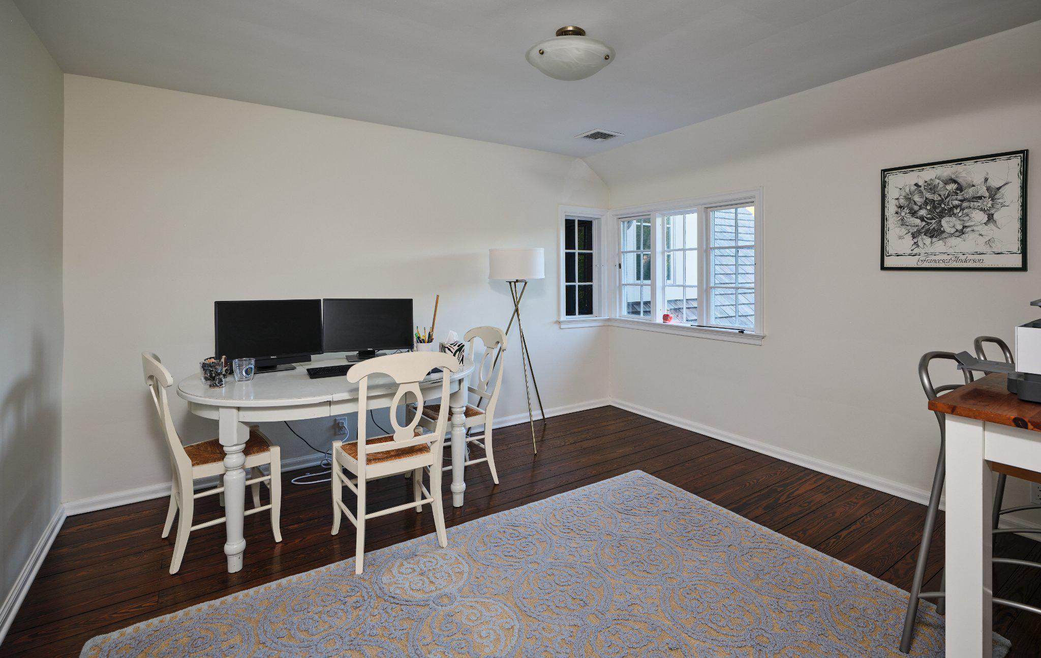 HARRITON FARM - Residential
